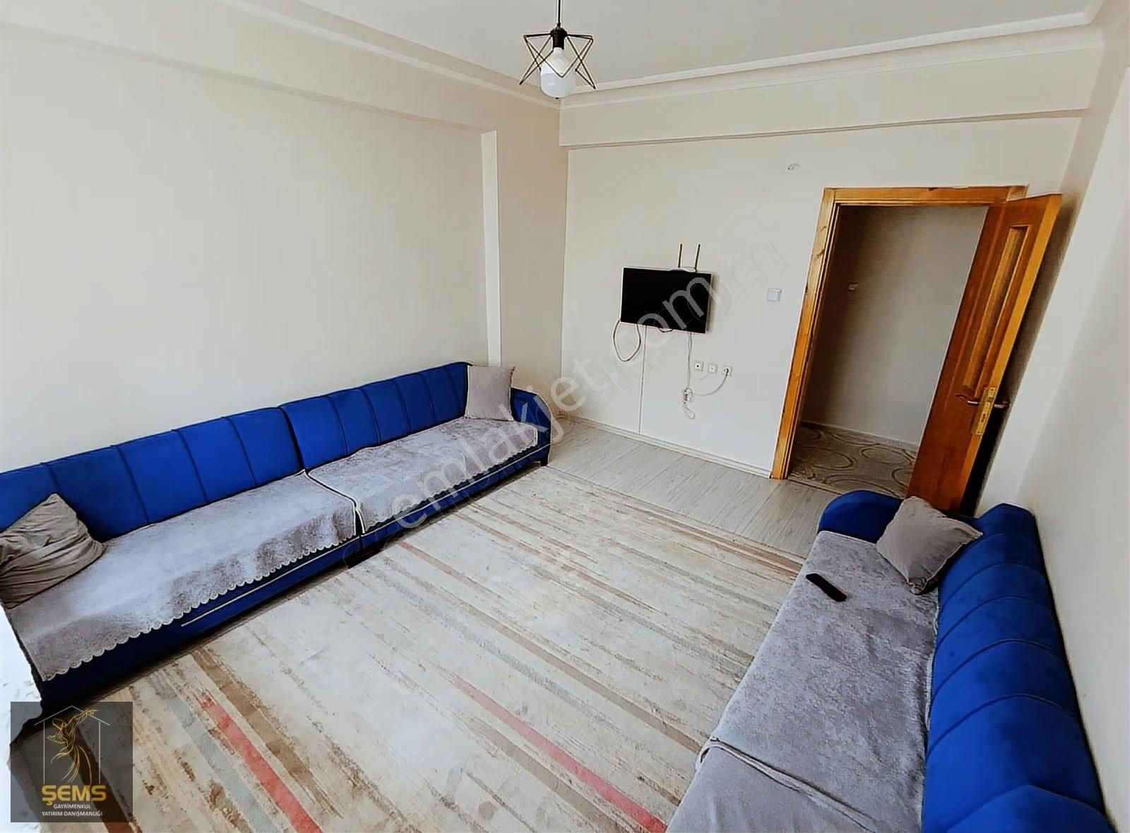 Eminevim Ve Banka Kredisine Uygun Bakımlı Arakat 3+1 - Görsel 16