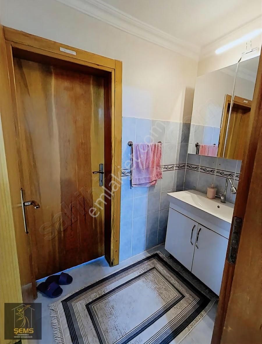 Eminevim Ve Banka Kredisine Uygun Bakımlı Arakat 3+1 - Görsel 13