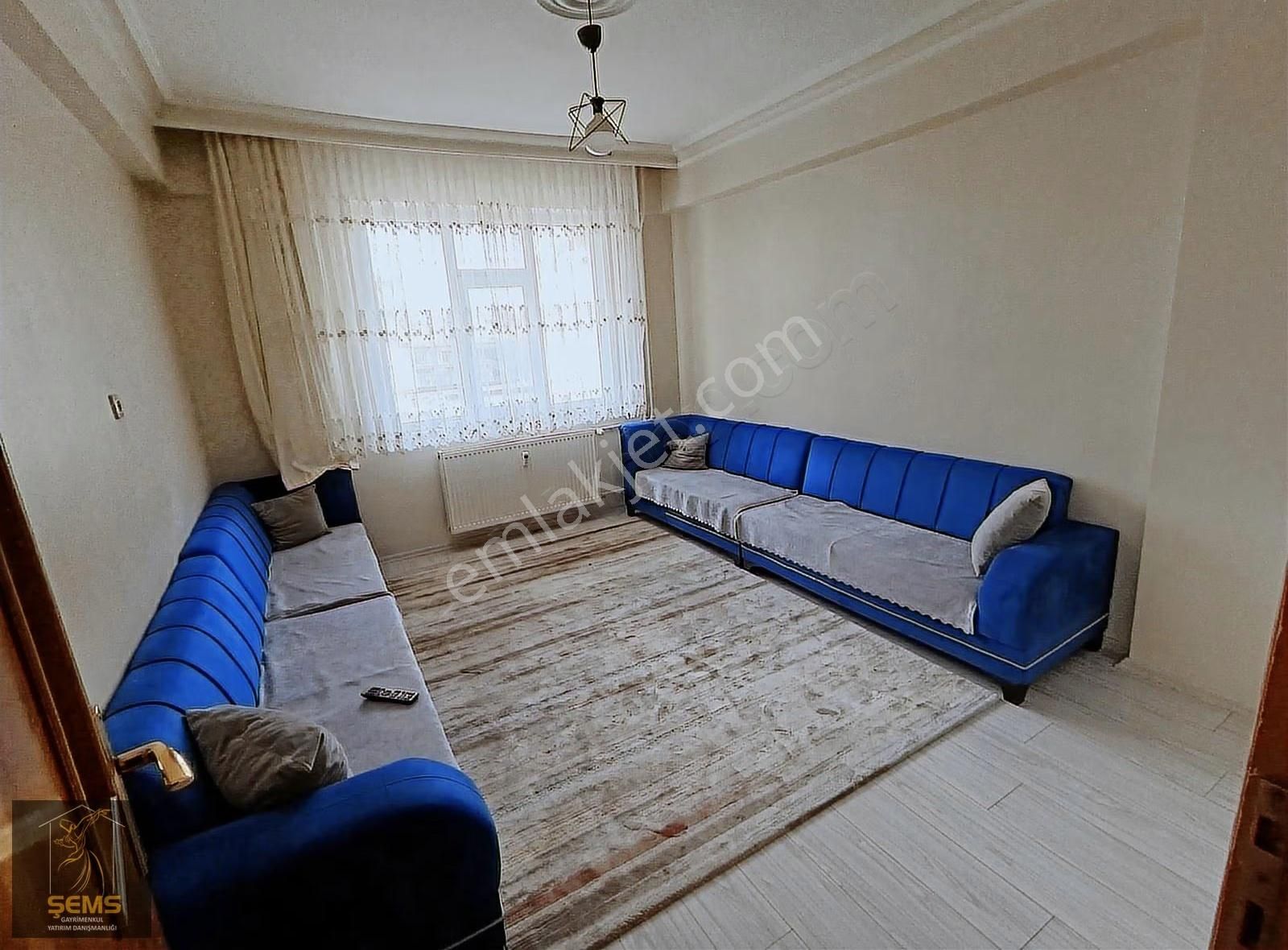 Eminevim Ve Banka Kredisine Uygun Bakımlı Arakat 3+1 - Görsel 8