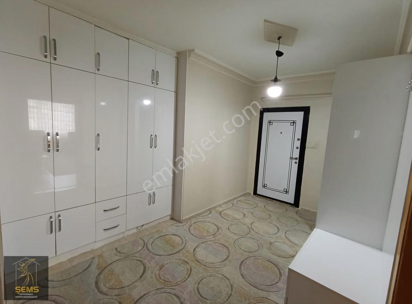 Eminevim Ve Banka Kredisine Uygun Bakımlı Arakat 3+1 - Görsel 4