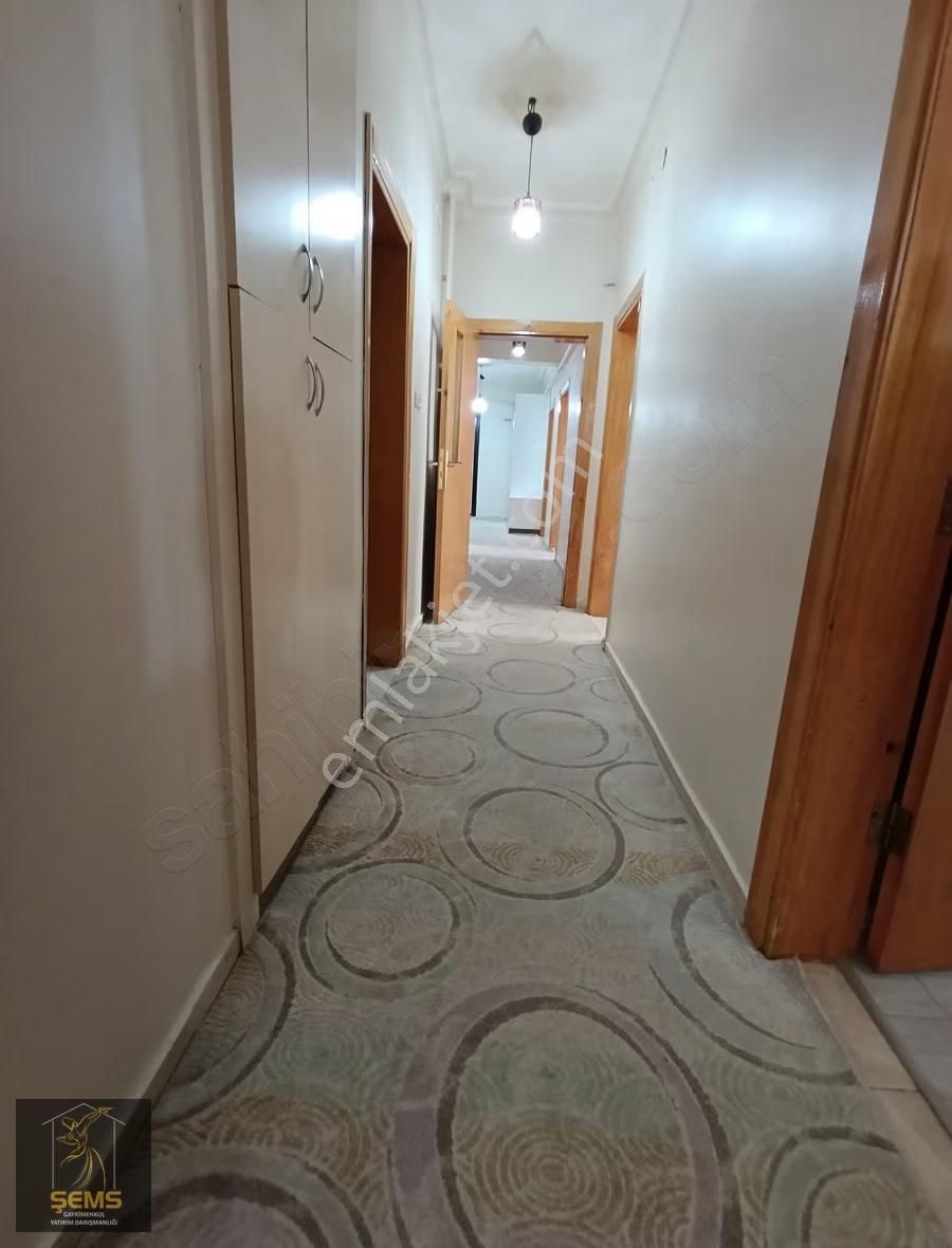 Eminevim Ve Banka Kredisine Uygun Bakımlı Arakat 3+1 - Görsel 5