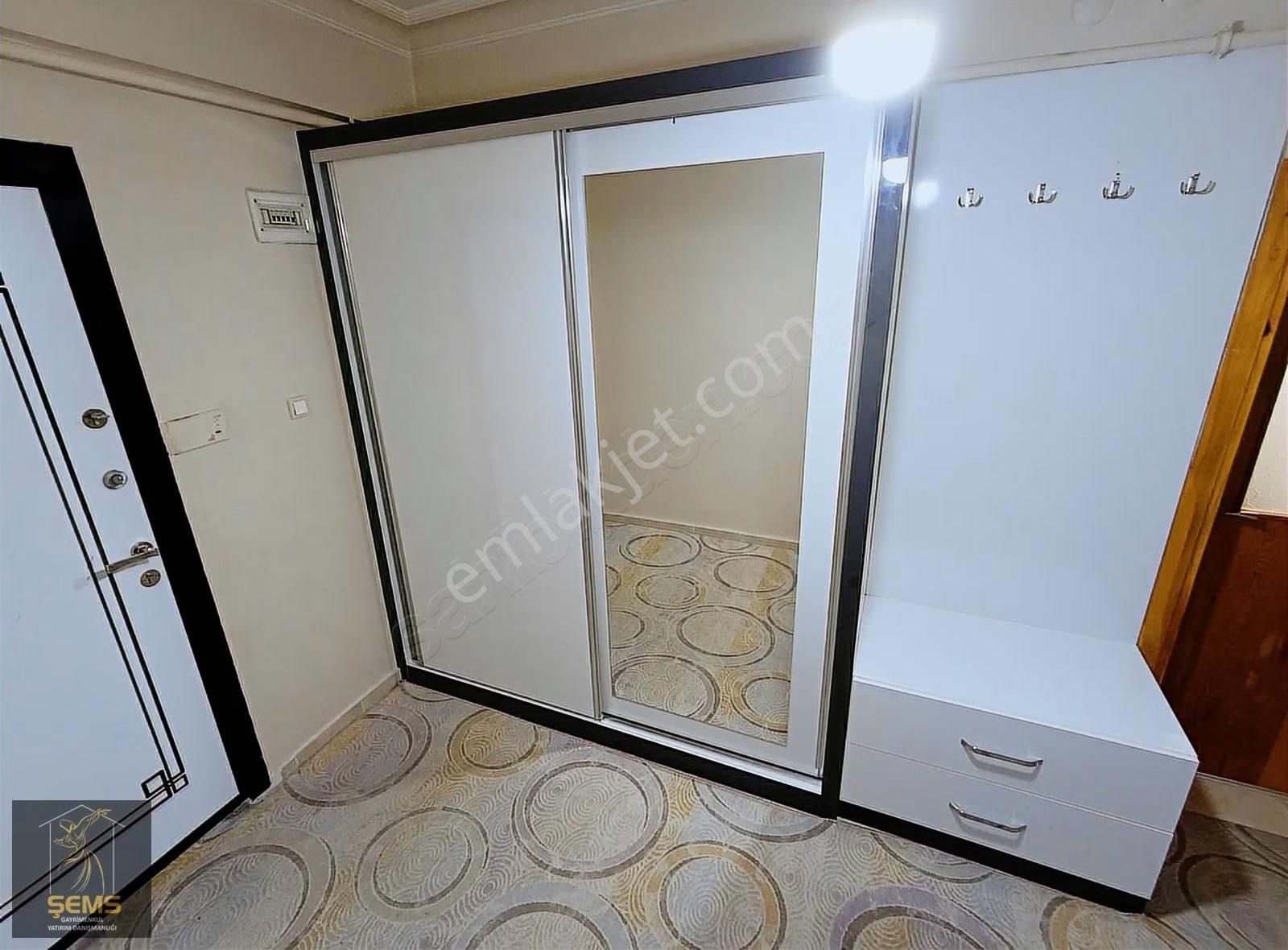 Eminevim Ve Banka Kredisine Uygun Bakımlı Arakat 3+1 - Görsel 23