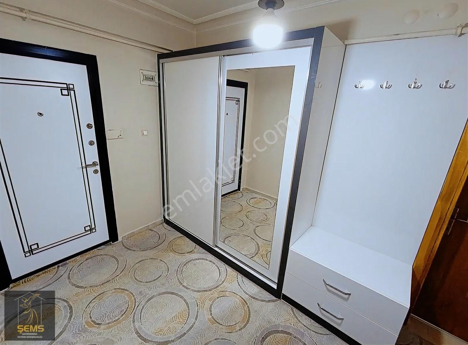 Eminevim Ve Banka Kredisine Uygun Bakımlı Arakat 3+1 - Görsel 19