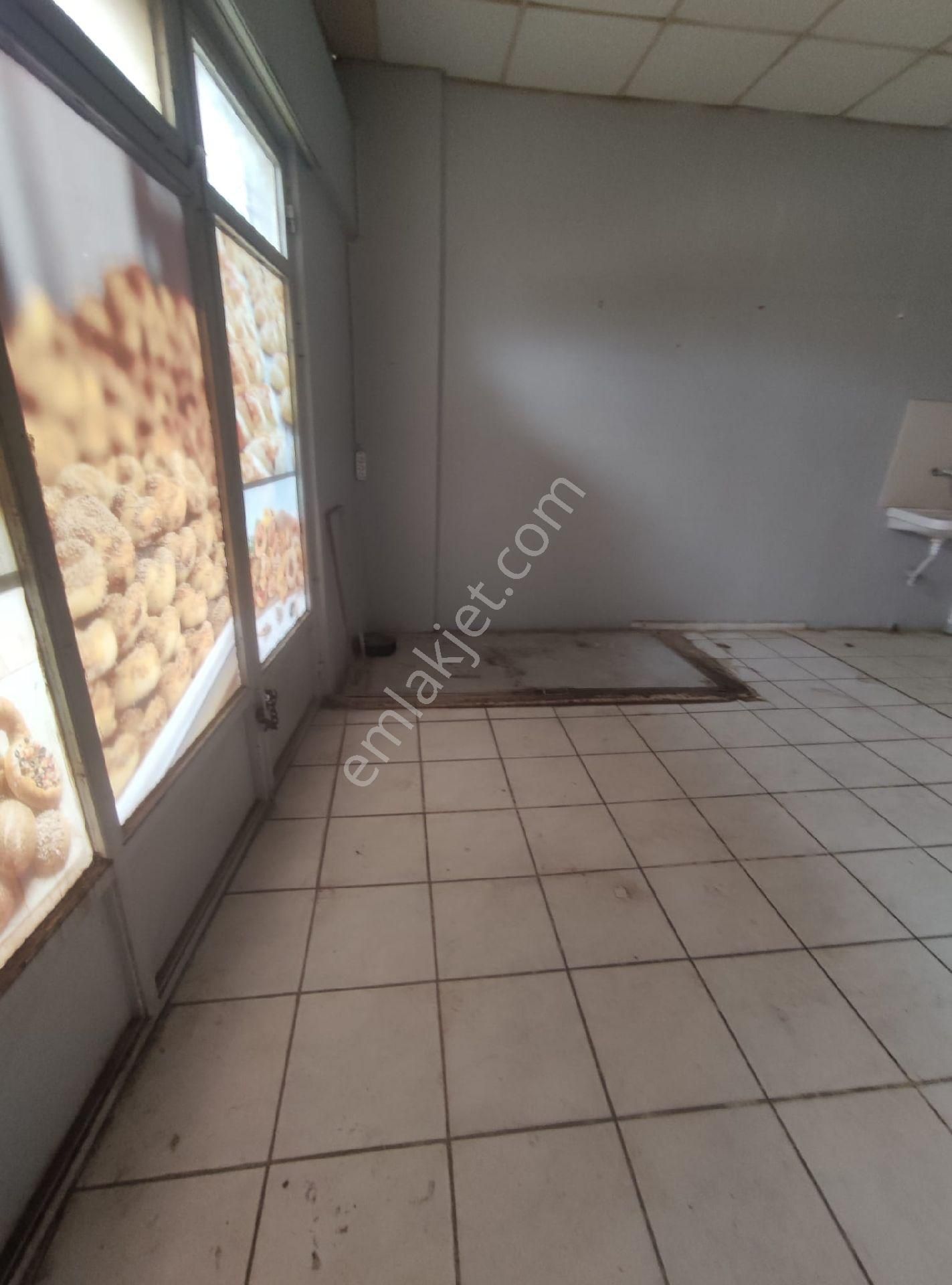 Pınarbaşı Mah. 100 M2 Köşe Başı Kiralik Dükkan - Görsel 8