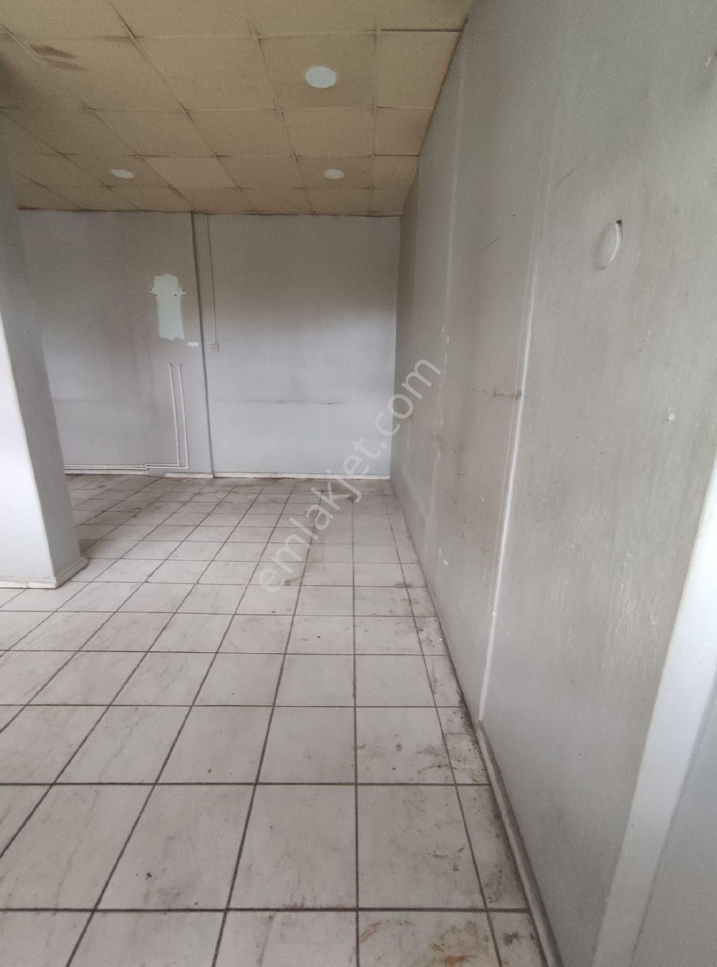 Pınarbaşı Mah. 100 M2 Köşe Başı Kiralik Dükkan - Görsel 6