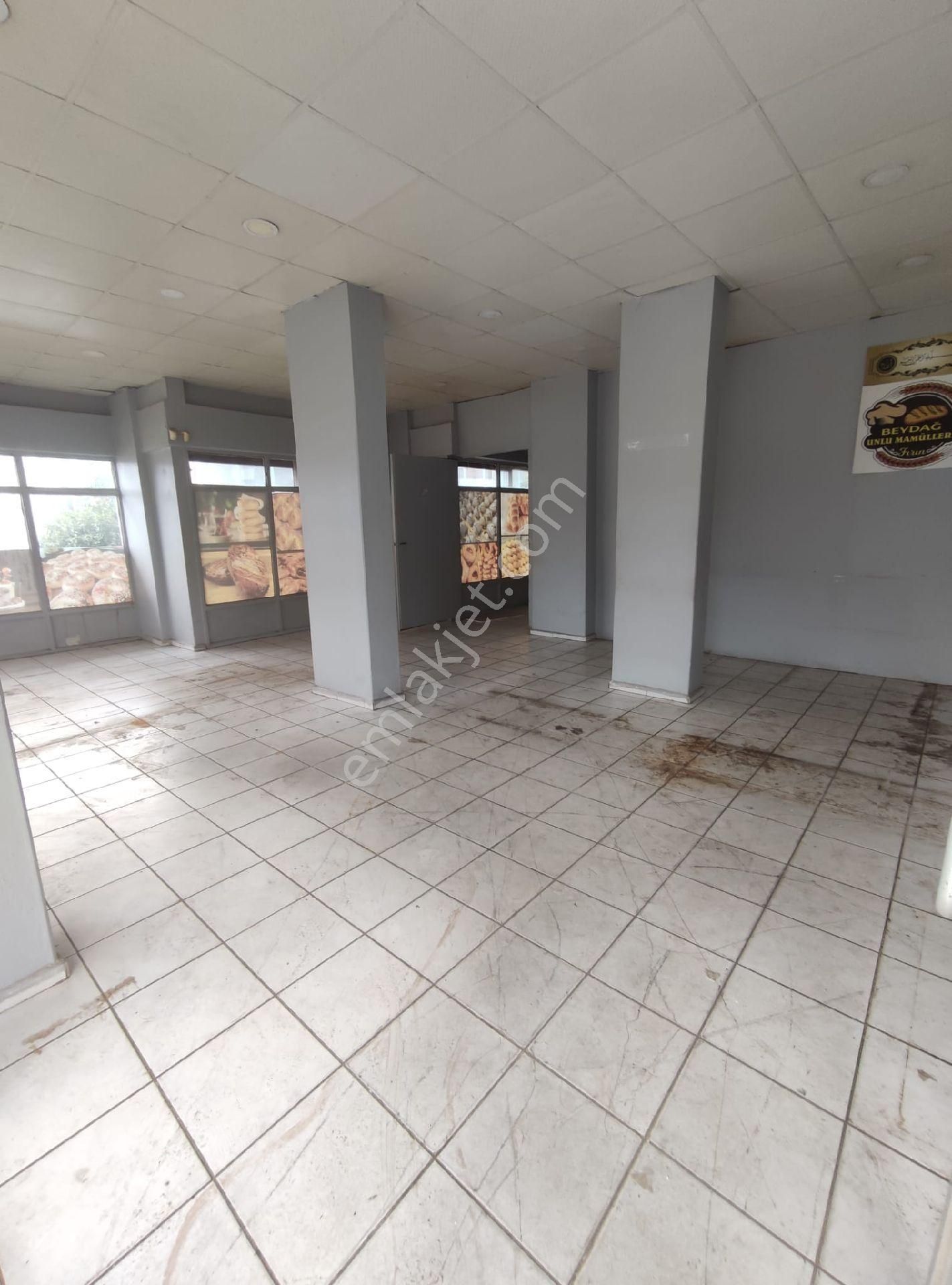 Pınarbaşı Mah. 100 M2 Köşe Başı Kiralik Dükkan - Görsel 2