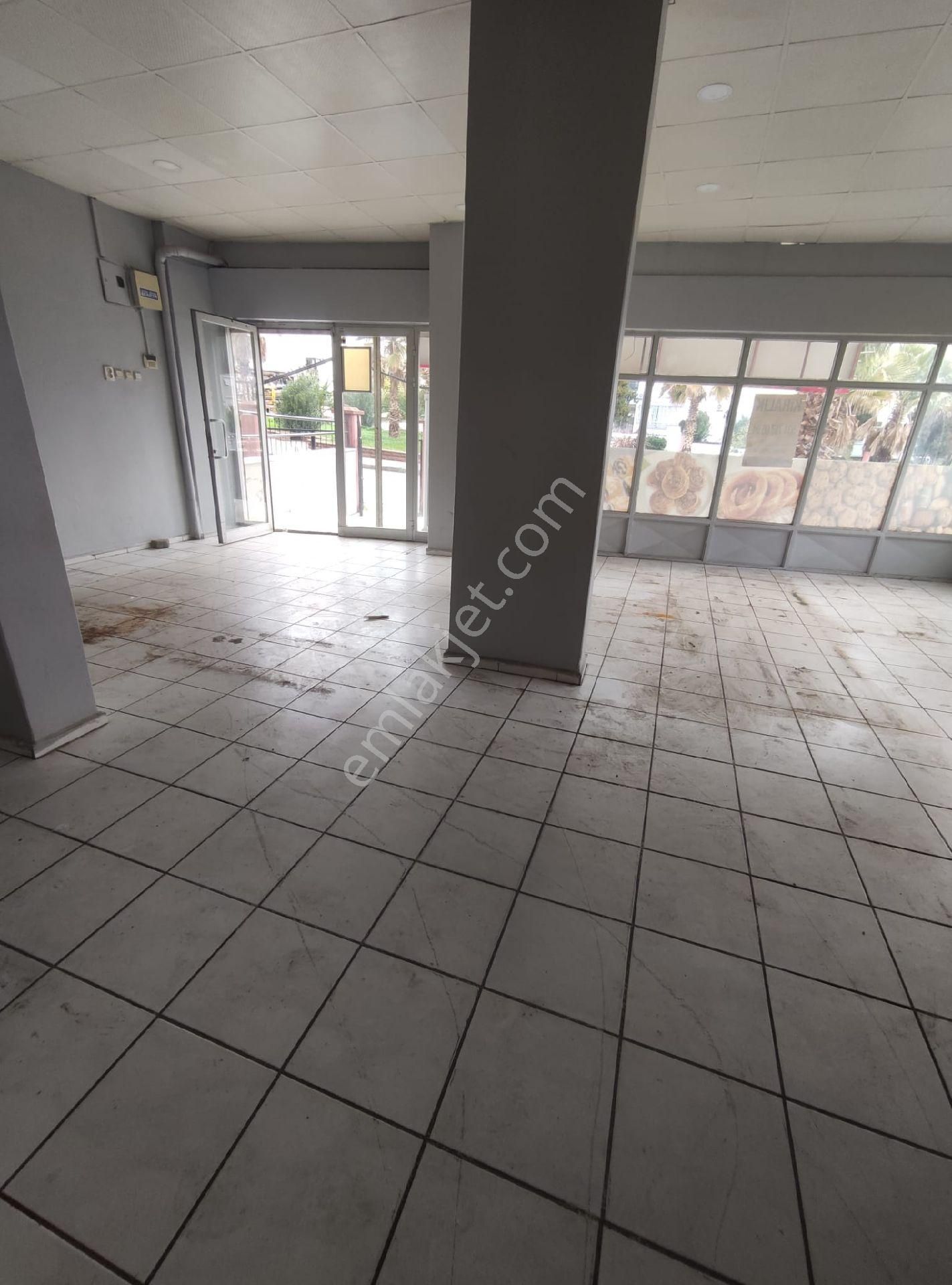 Pınarbaşı Mah. 100 M2 Köşe Başı Kiralik Dükkan - Görsel 11