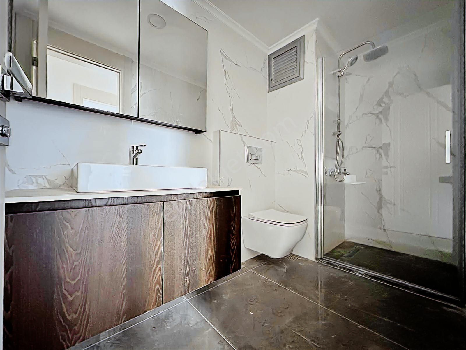 Lookhause Kayapa Çamlık Neşe Consept Satılık Lüx 3+1 Geniş Daire - Görsel 24