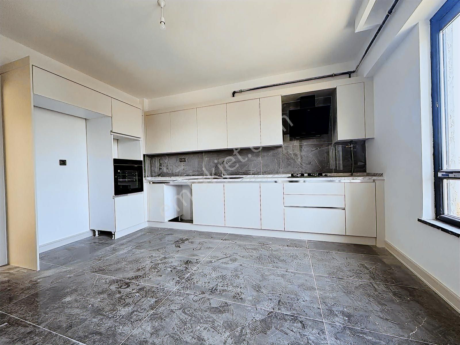 Lookhause Kayapa Çamlık Neşe Consept Satılık Lüx 3+1 Geniş Daire - Görsel 22