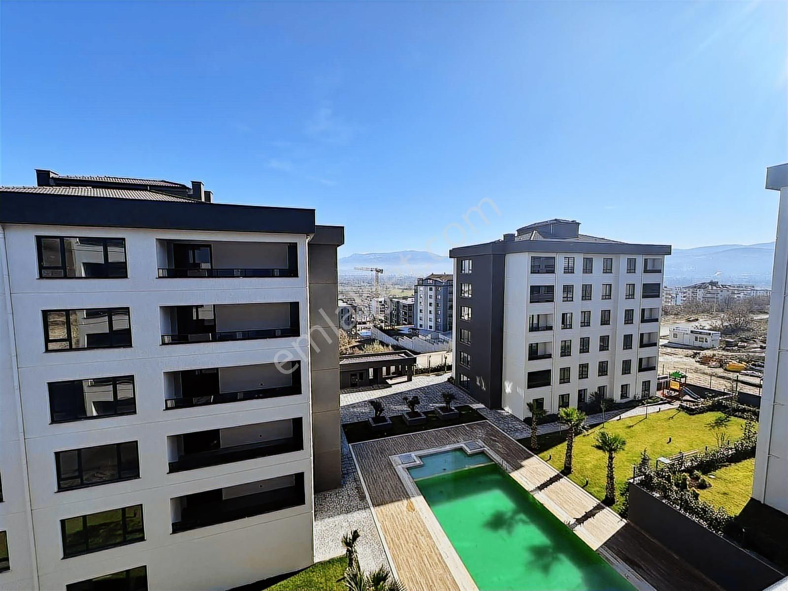 Lookhause Kayapa Çamlık Neşe Consept Satılık Lüx 3+1 Geniş Daire - Görsel 12