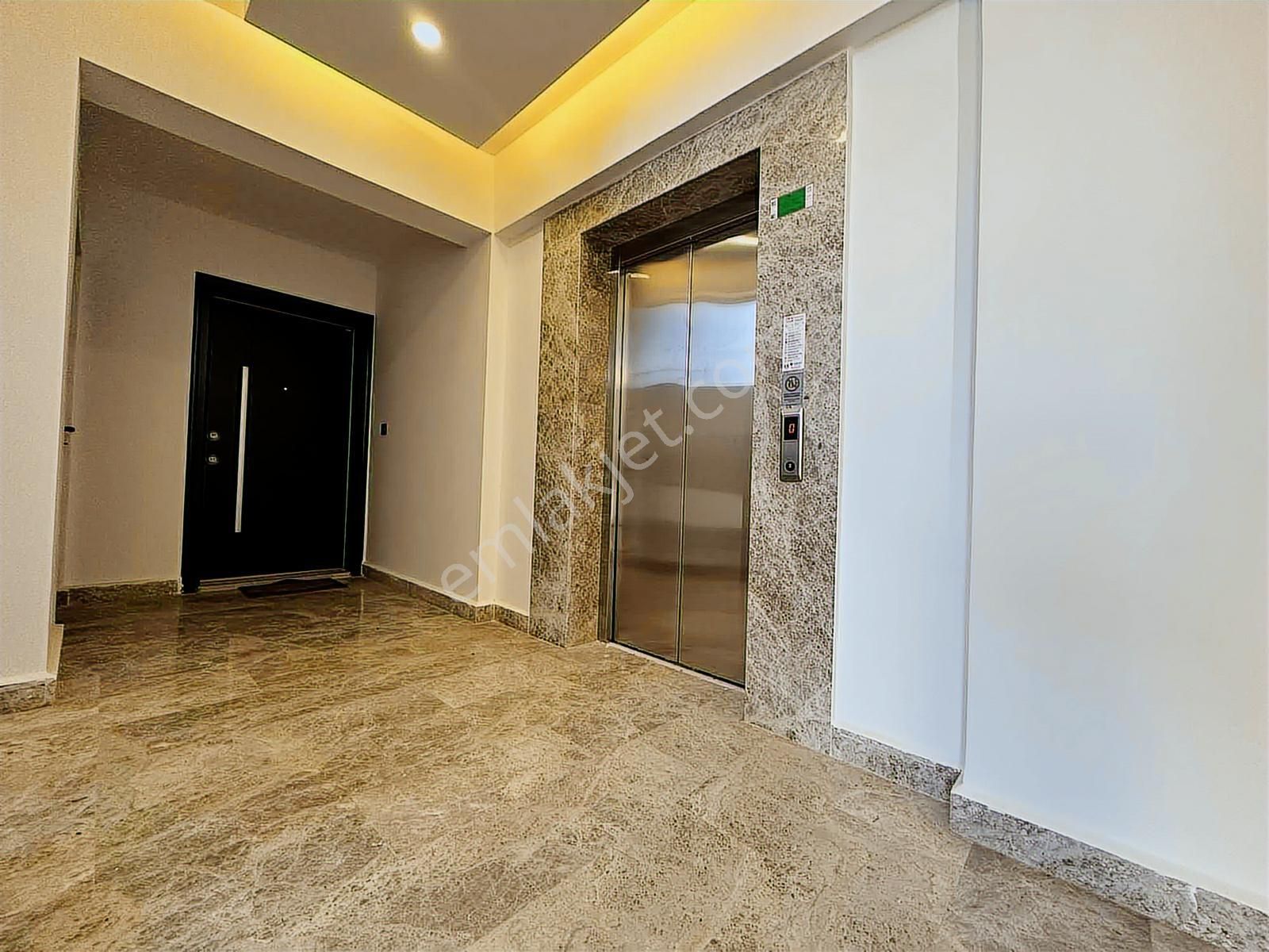 Lookhause Kayapa Çamlık Neşe Consept Satılık Lüx 3+1 Geniş Daire - Görsel 17