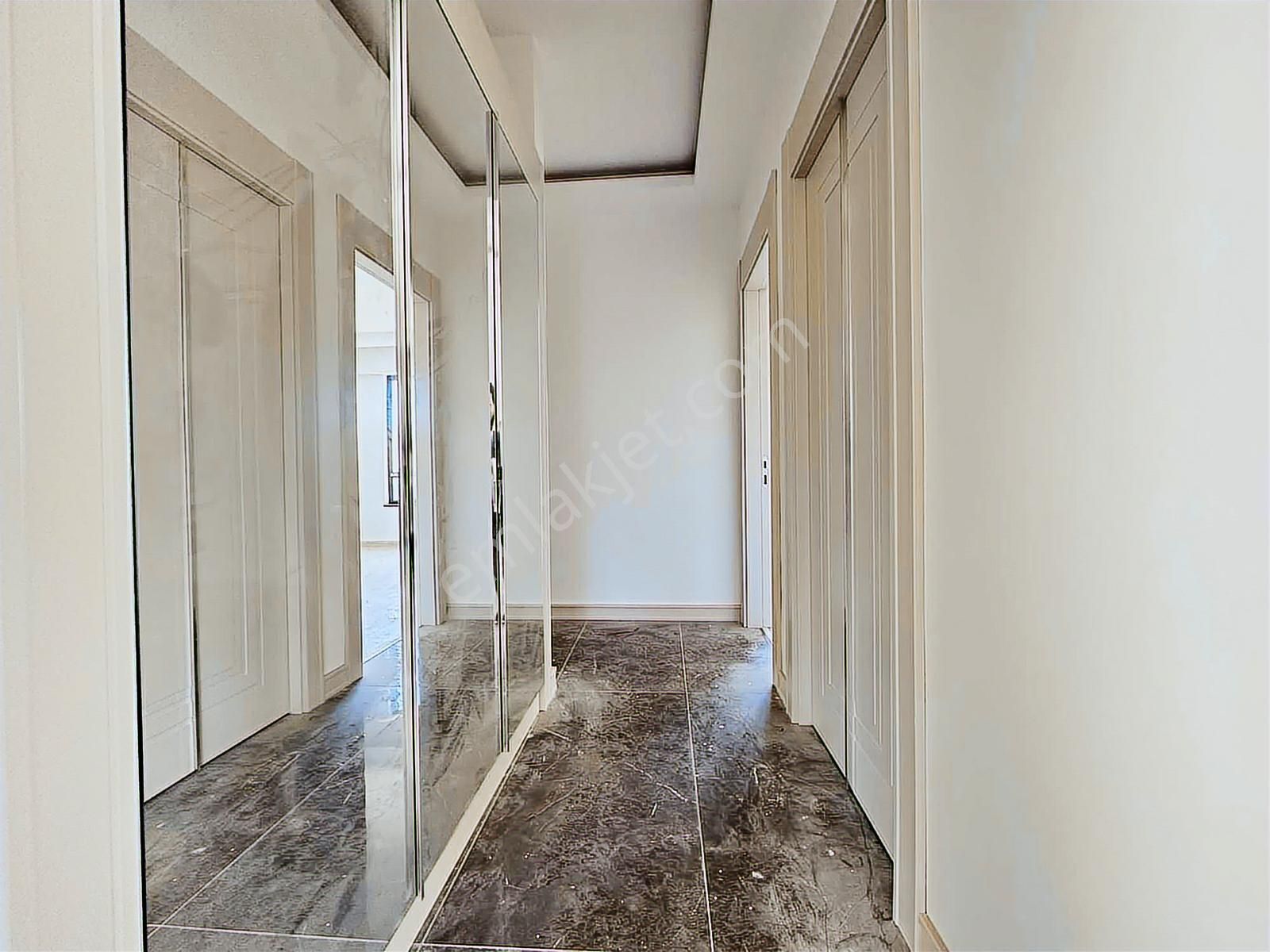 Lookhause Kayapa Çamlık Neşe Consept Satılık Lüx 3+1 Geniş Daire - Görsel 19