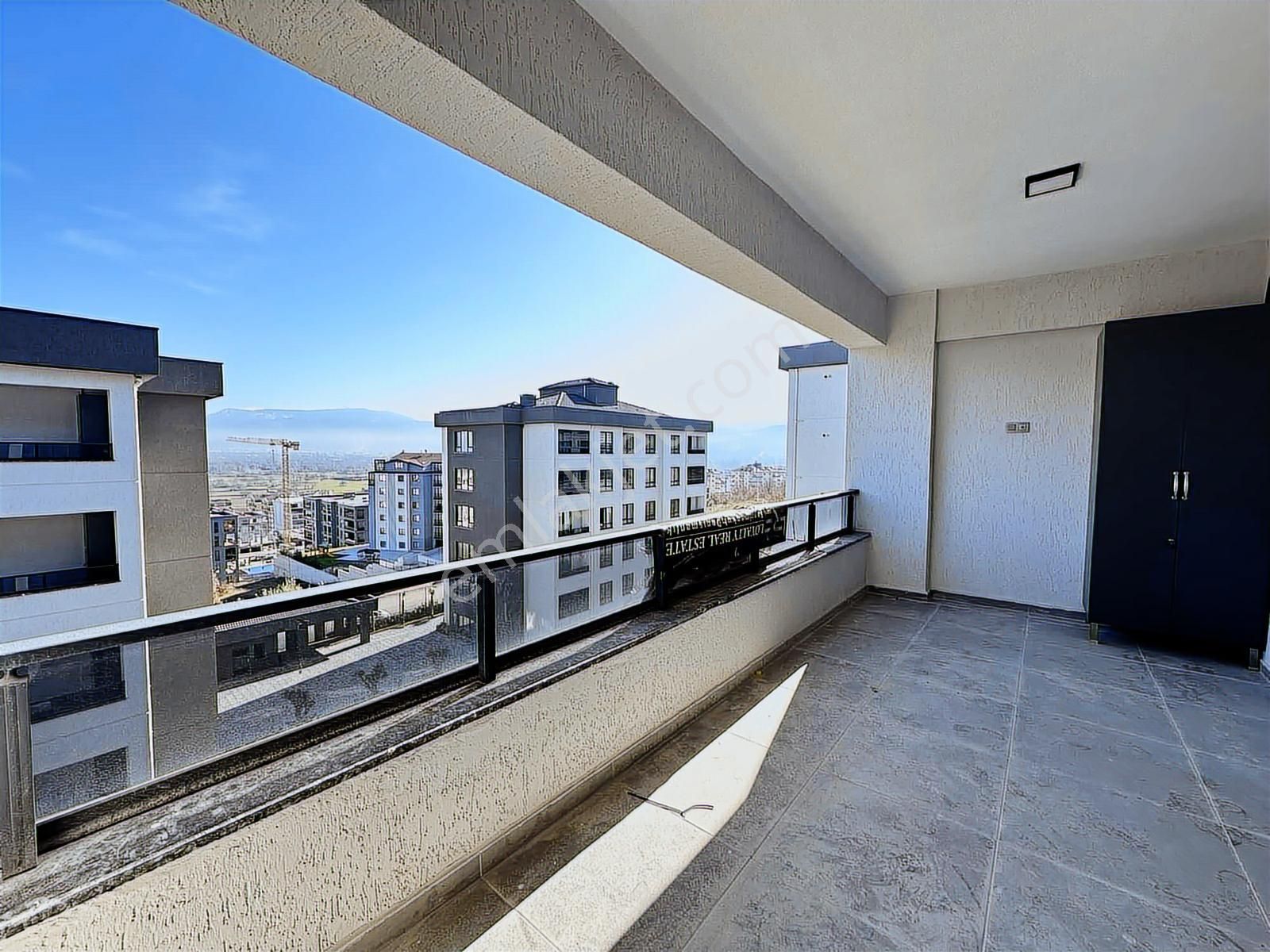 Lookhause Kayapa Çamlık Neşe Consept Satılık Lüx 3+1 Geniş Daire - Görsel 2