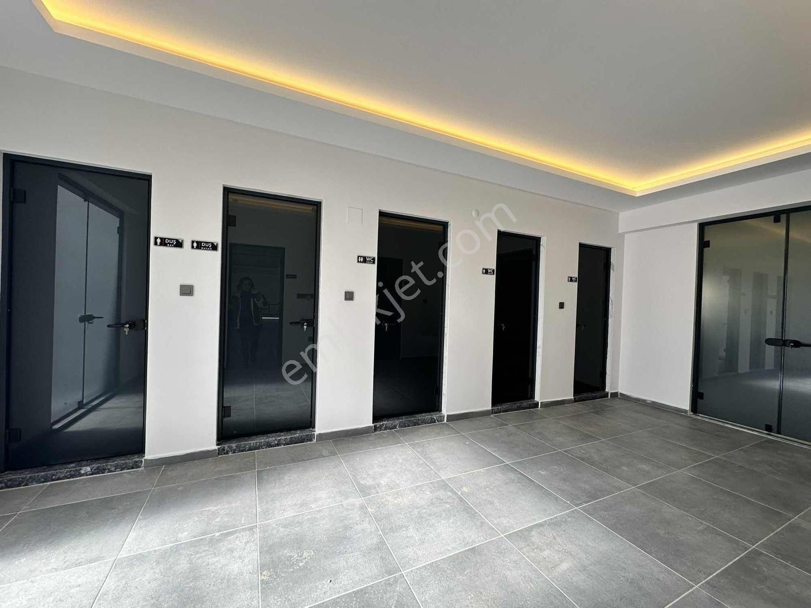 Lookhause Kayapa Çamlık Neşe Consept Satılık Lüx 3+1 Geniş Daire - Görsel 20