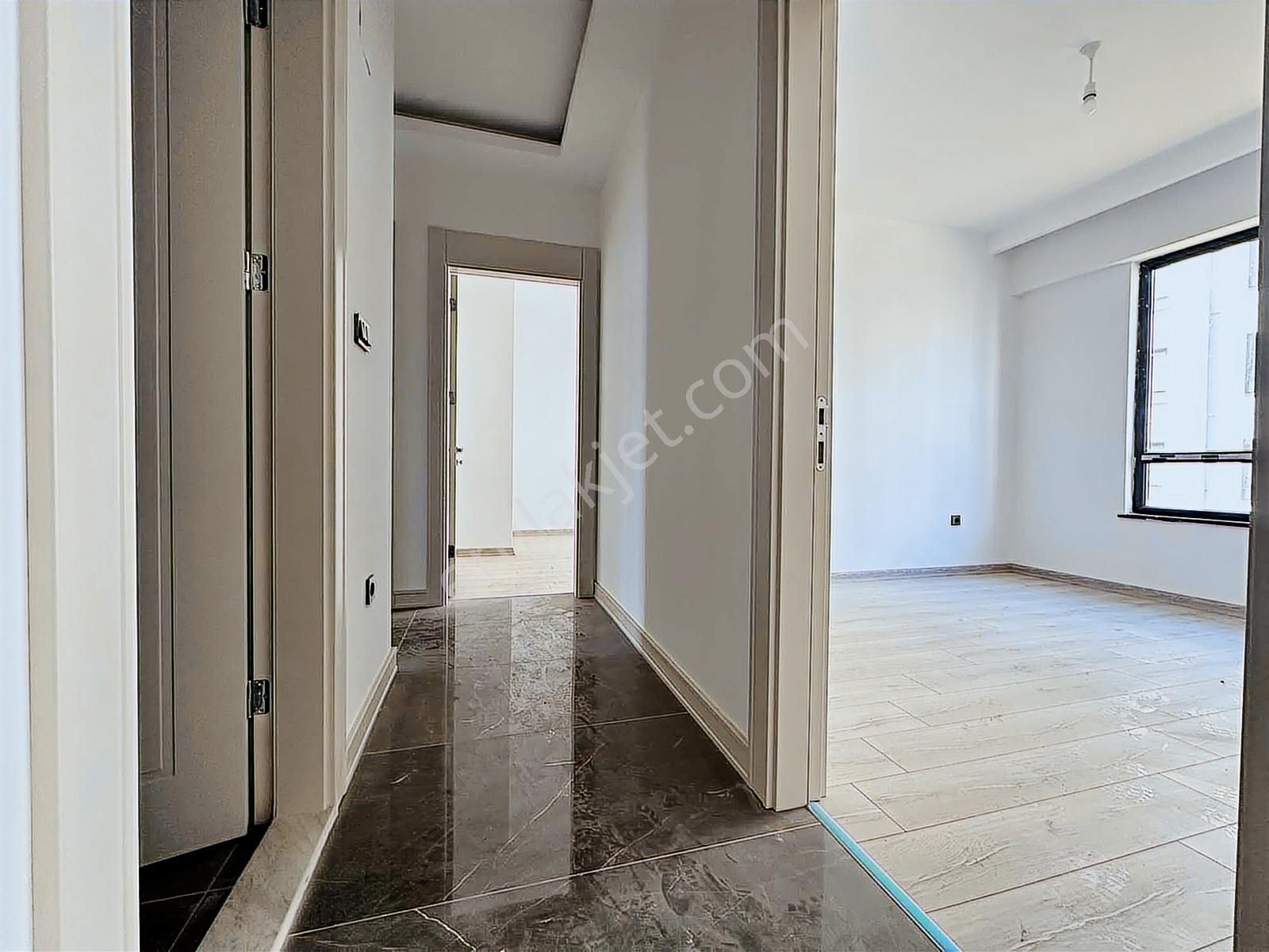 Lookhause Kayapa Çamlık Neşe Consept Satılık Lüx 3+1 Geniş Daire - Görsel 26