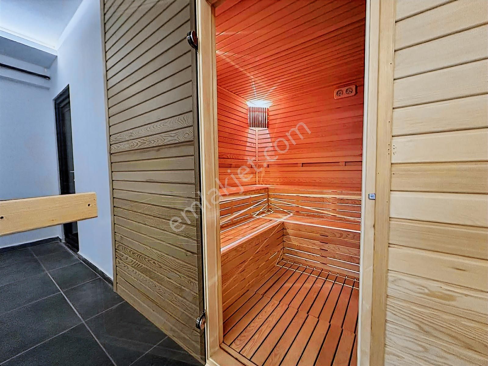 Lookhause Kayapa Çamlık Neşe Consept Satılık Lüx 3+1 Geniş Daire - Görsel 27