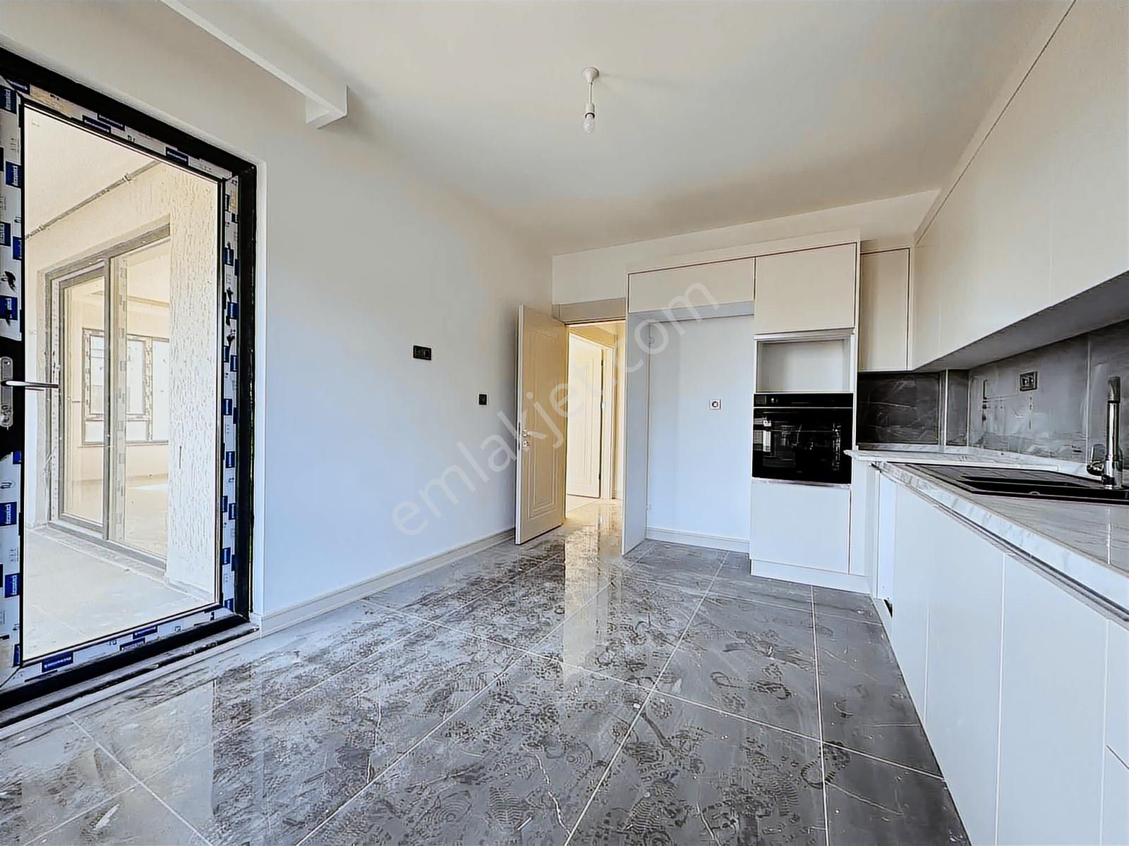 Lookhause Kayapa Çamlık Neşe Consept Satılık Lüx 3+1 Geniş Daire - Görsel 28