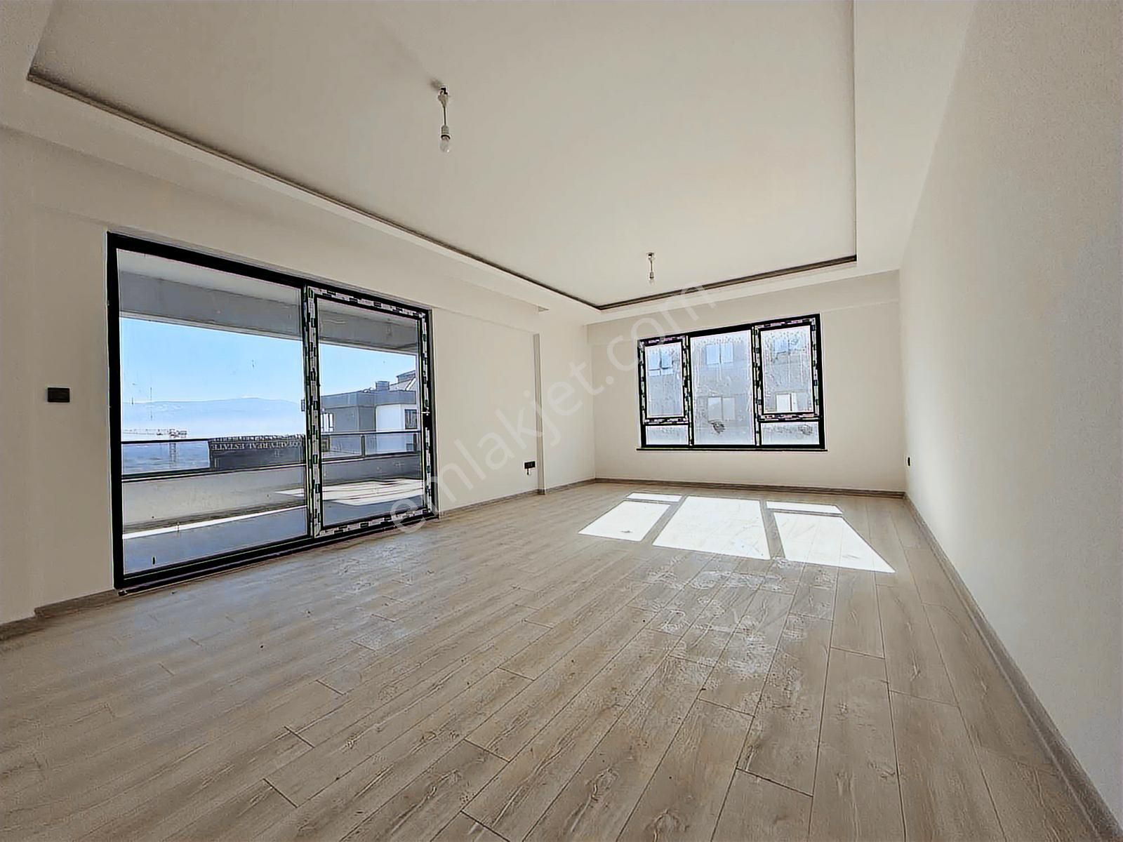 Lookhause Kayapa Çamlık Neşe Consept Satılık Lüx 3+1 Geniş Daire - Görsel 23