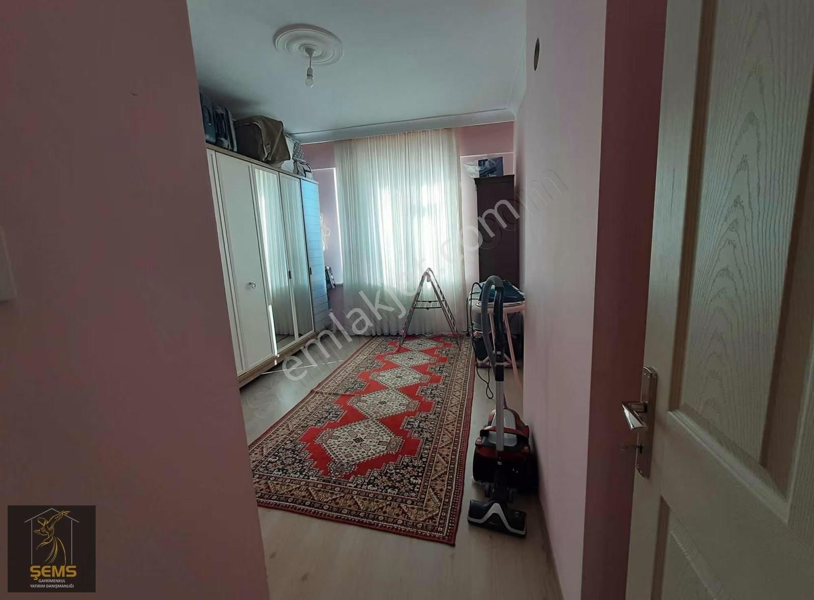 Şems'ten Karaaslanda Kiralık Site İçi 3+1 Daire - Görsel 5