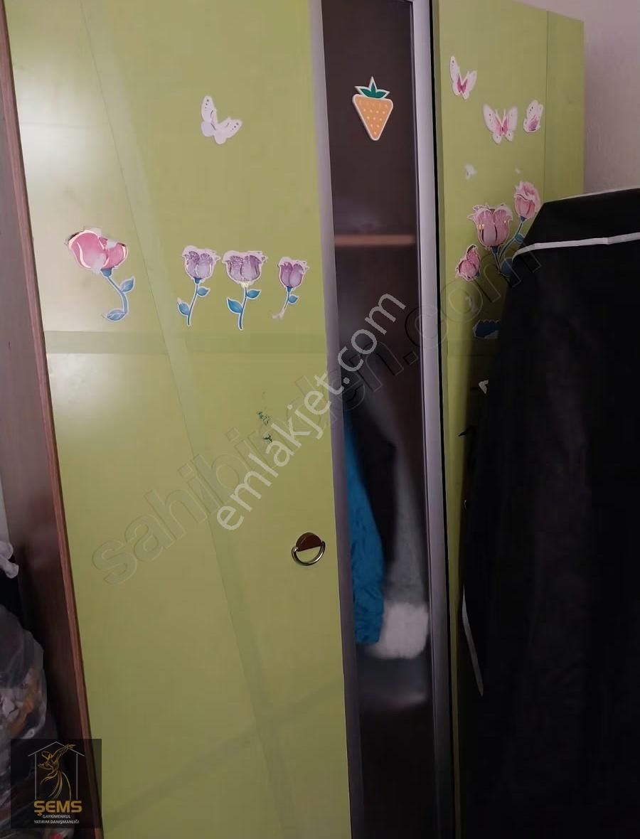 Şems'ten Yaka Caddesinde 3+1 Geniş Bakımlı Hesaplı Daire - Görsel 11