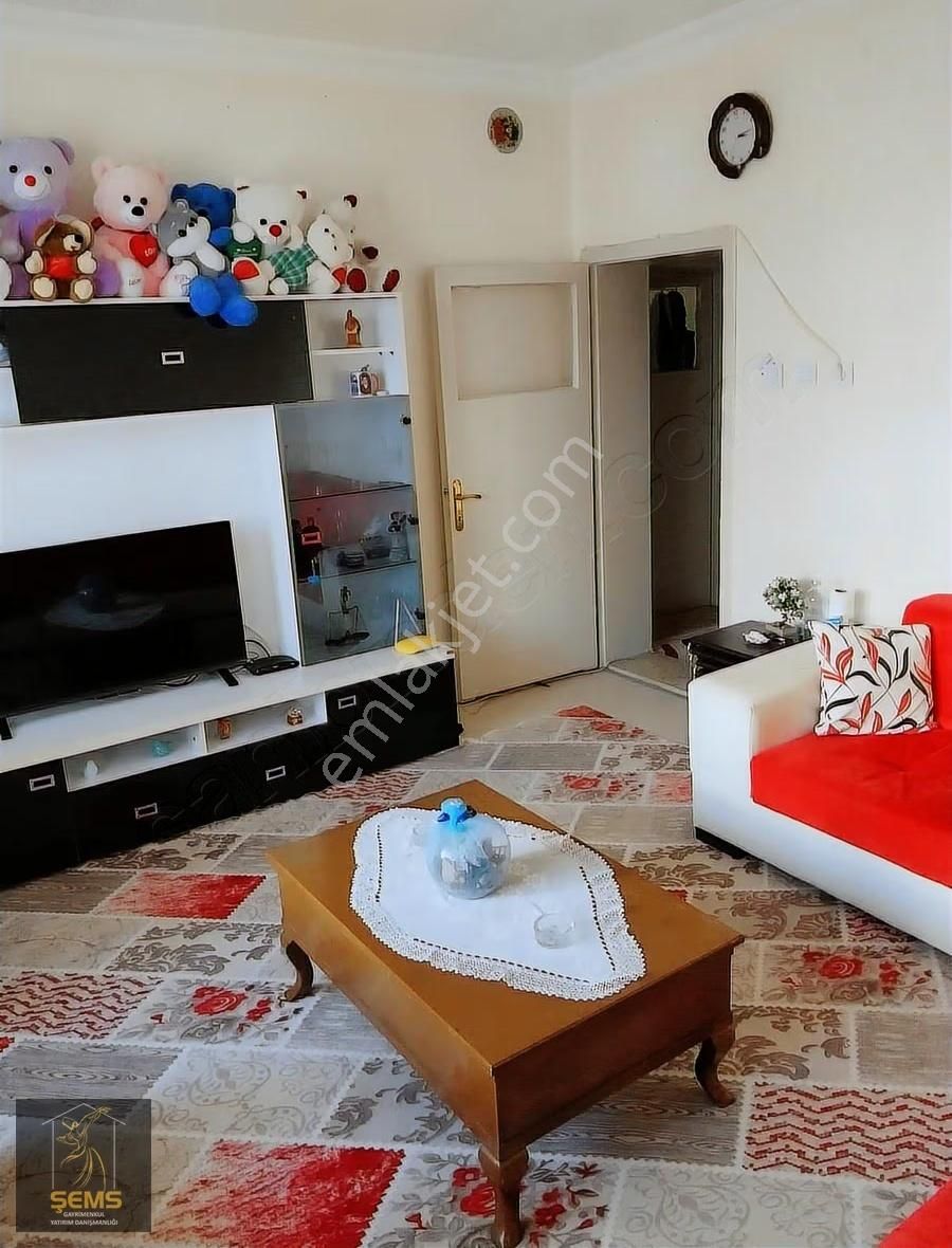 Şems'ten Yaka Caddesinde 3+1 Geniş Bakımlı Hesaplı Daire - Görsel 5