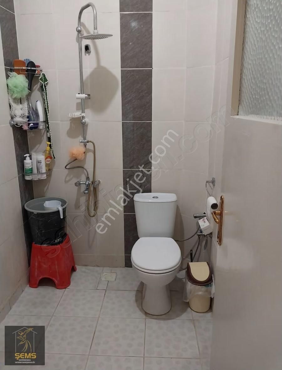 Şems'ten Yaka Caddesinde 3+1 Geniş Bakımlı Hesaplı Daire - Görsel 2