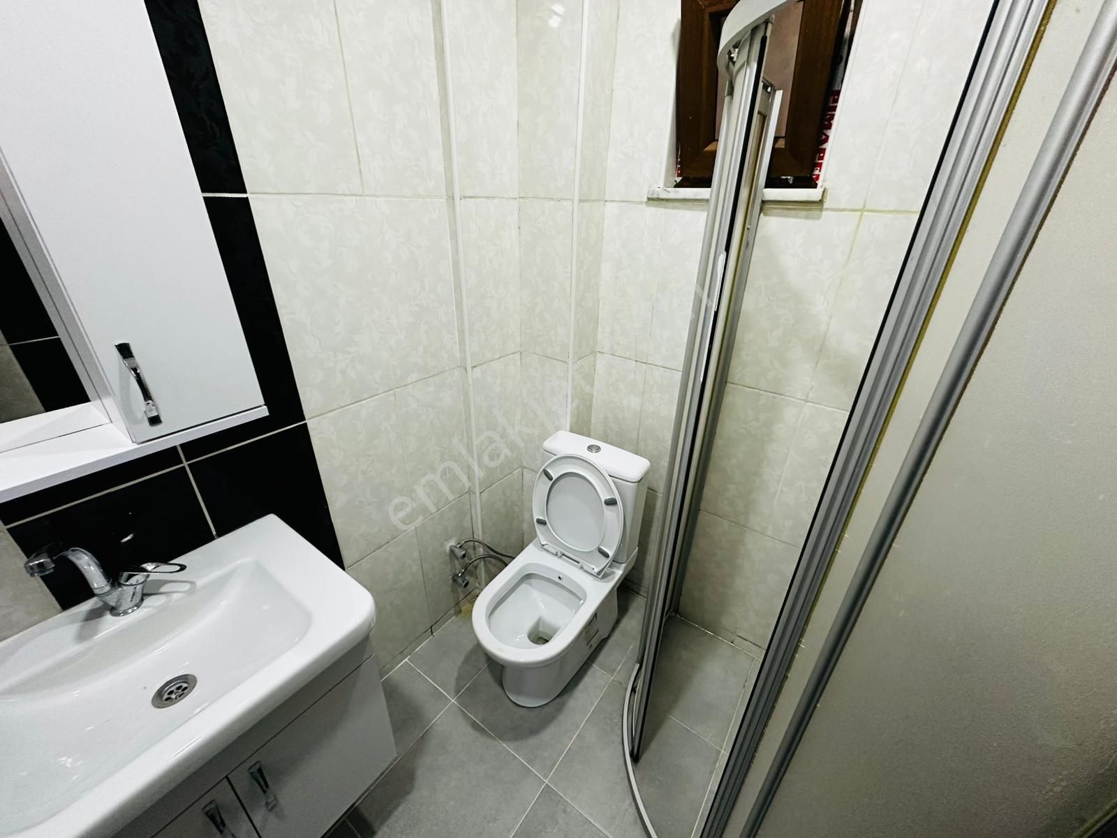 Göktun'dan Çağlayan Adliyesine Ve Metroya 5 Dk Mesafede Eşyalı - Görsel 15