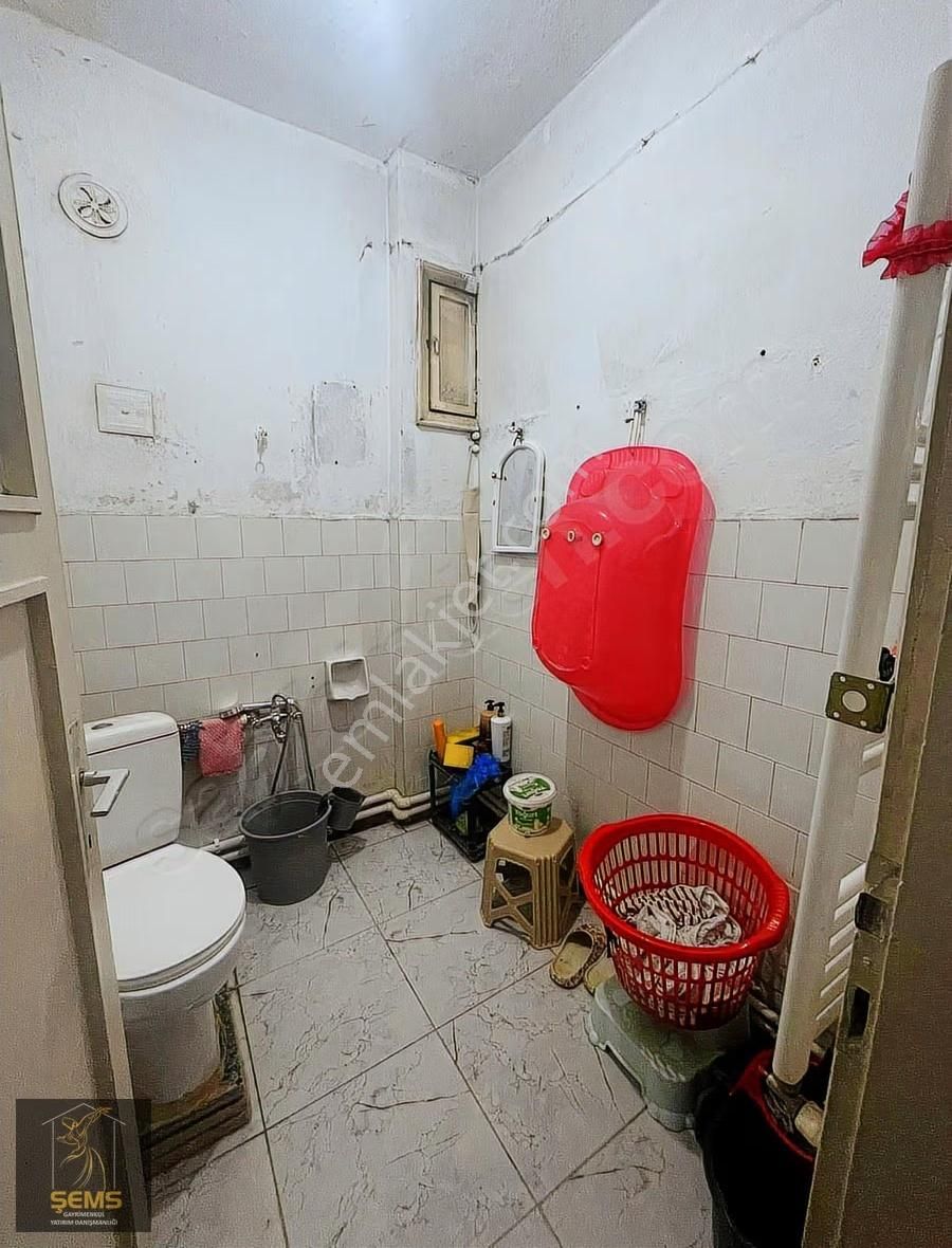 Eminevim Fuzuleve Uygun Arakat Merkezi Lokasyonlu 4+1 Daire - Görsel 4