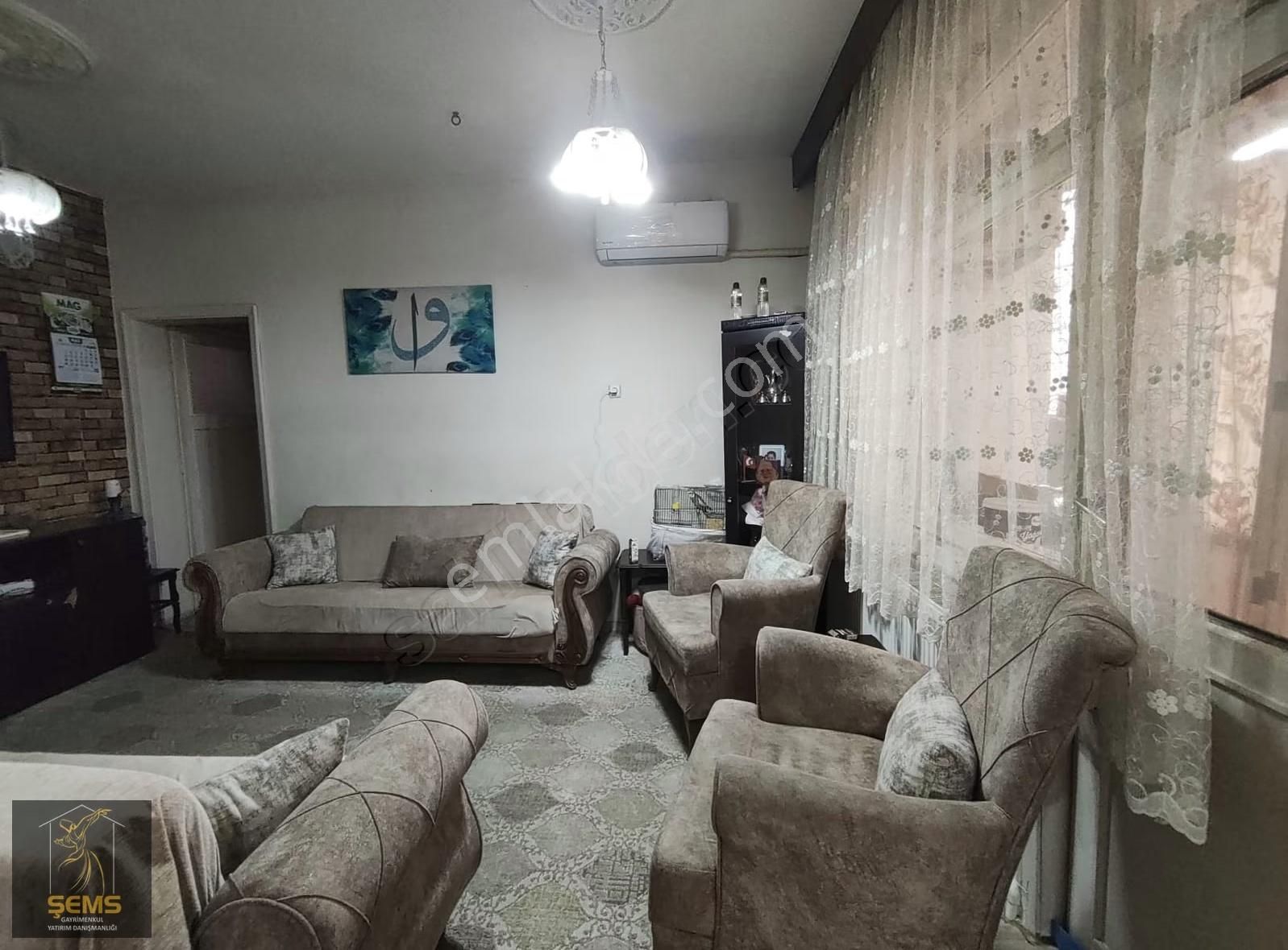 Eminevim Fuzuleve Uygun Arakat Merkezi Lokasyonlu 4+1 Daire - Görsel 7