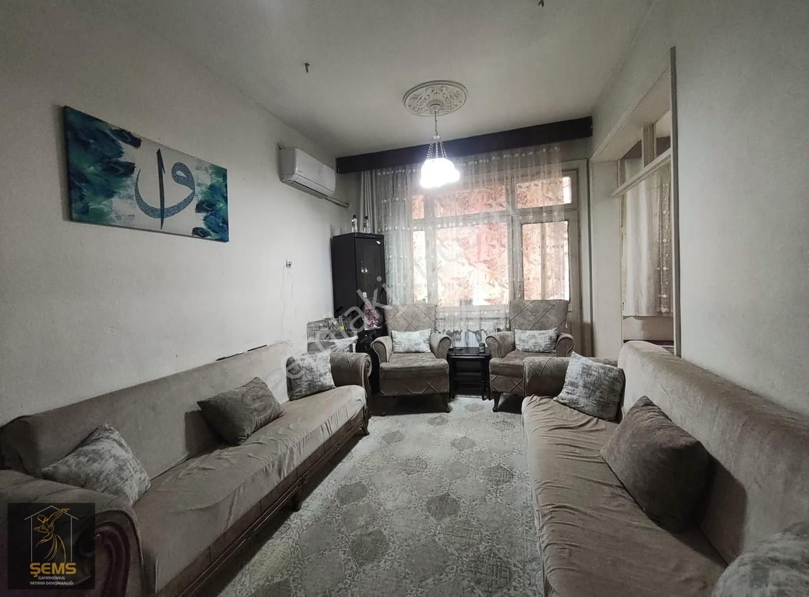 Eminevim Fuzuleve Uygun Arakat Merkezi Lokasyonlu 4+1 Daire - Görsel 10