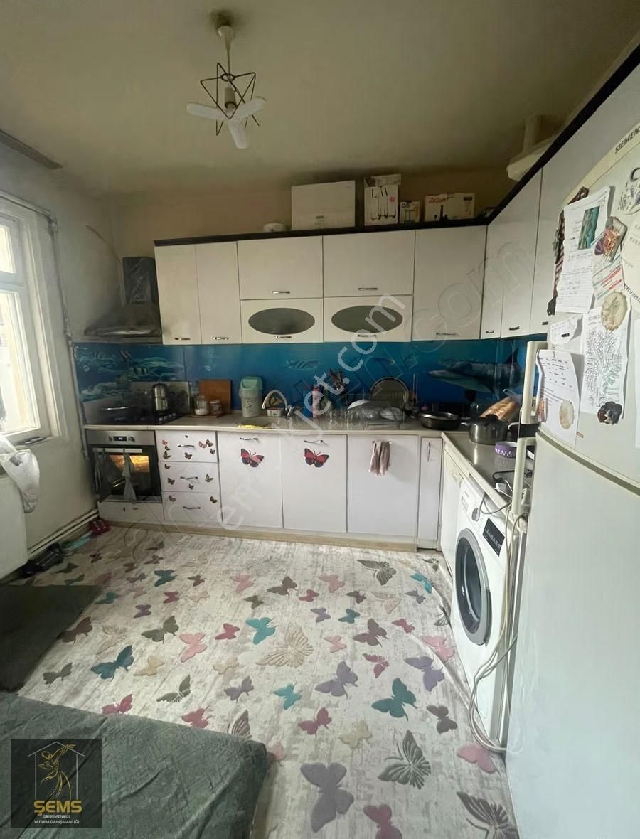 Eminevim Fuzuleve Uygun Arakat Merkezi Lokasyonlu 4+1 Daire - Görsel 15