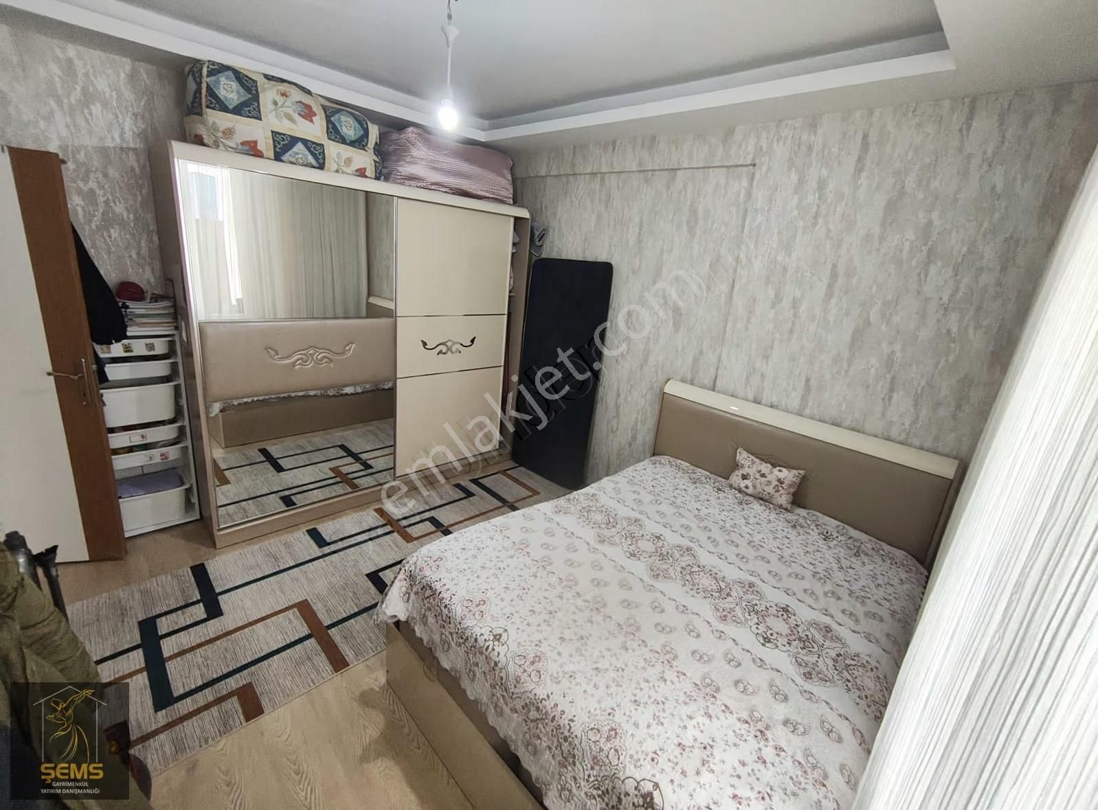 Başakşehir Sitesinde Masrafsız Bakımlı 2+1 Daire - Görsel 10