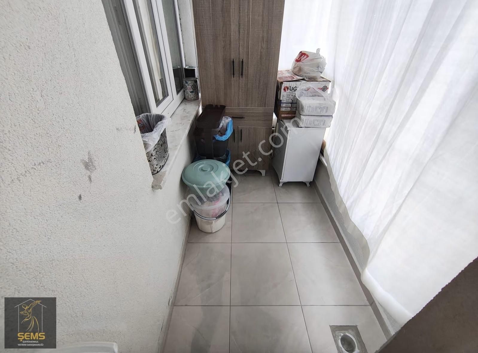 Başakşehir Sitesinde Masrafsız Bakımlı 2+1 Daire - Görsel 2