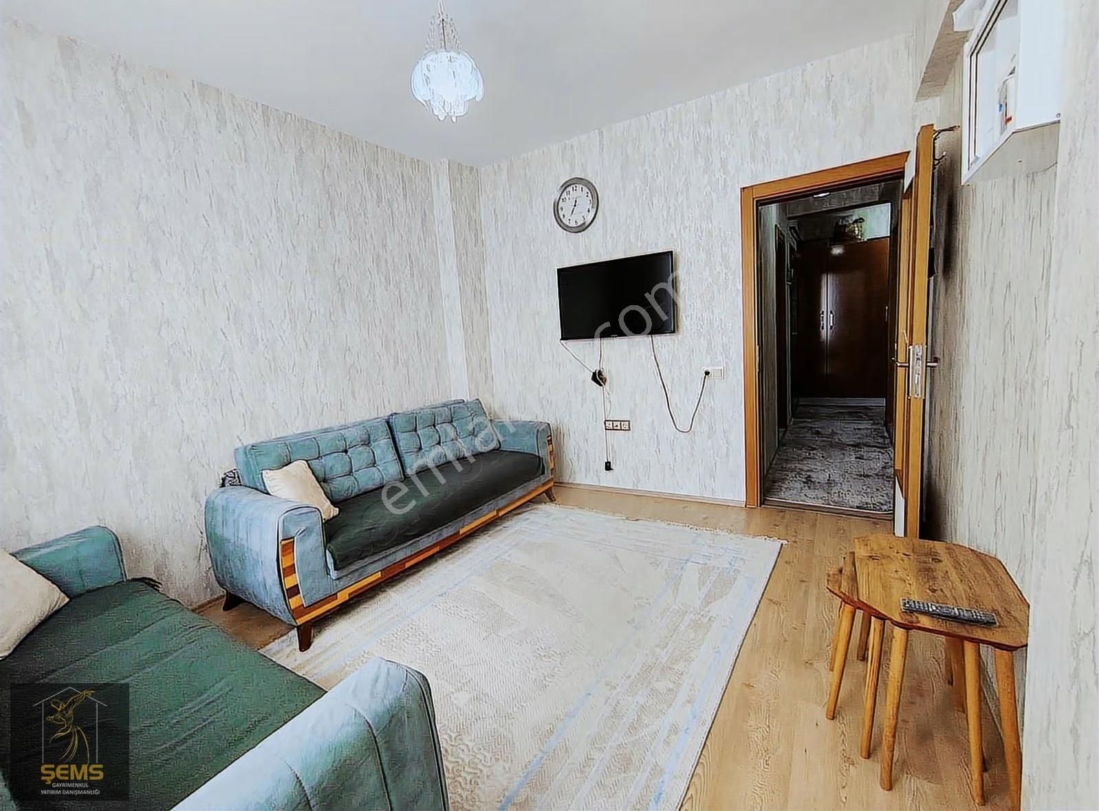 Başakşehir Sitesinde Masrafsız Bakımlı 2+1 Daire - Görsel 8