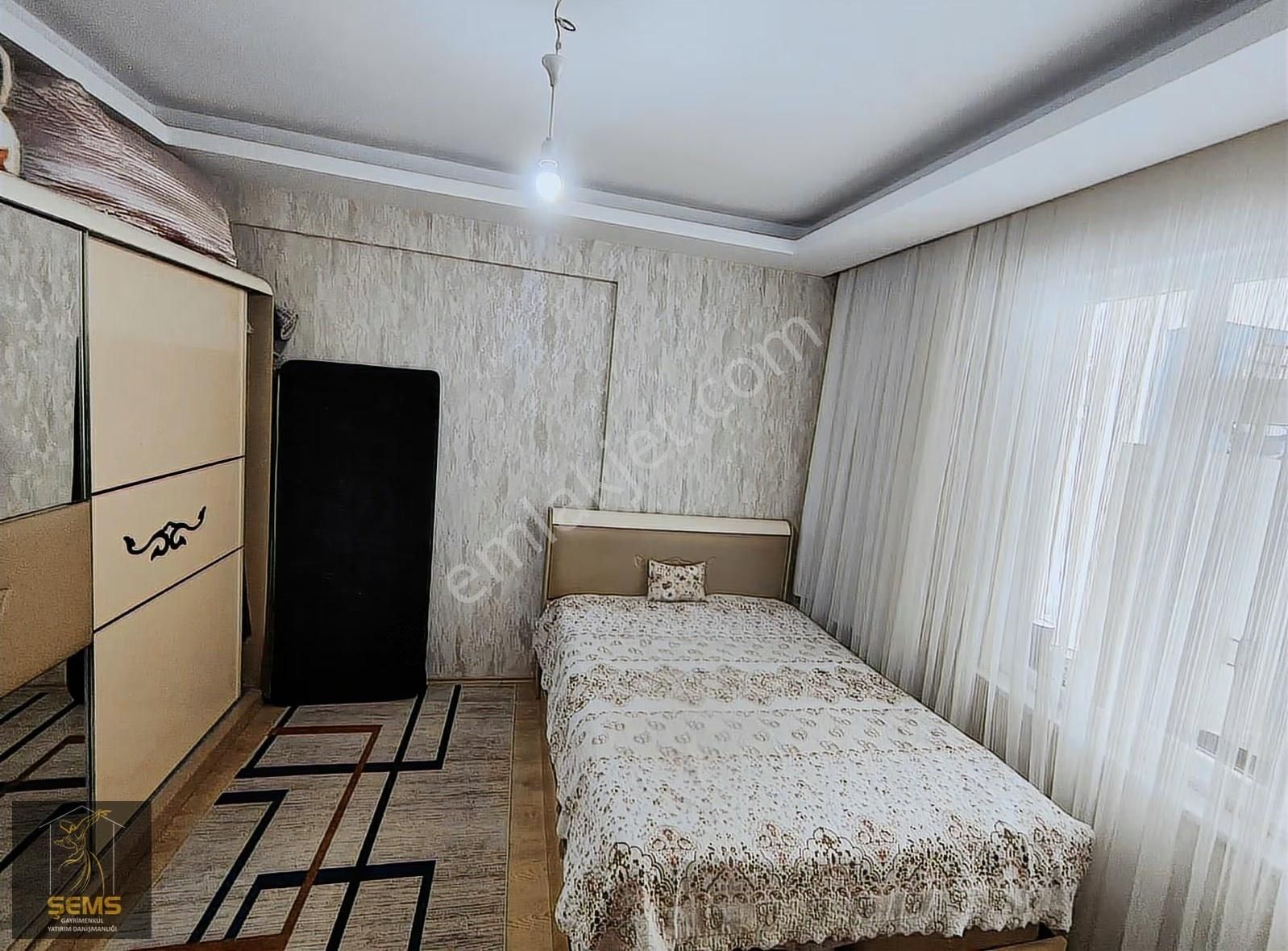 Başakşehir Sitesinde Masrafsız Bakımlı 2+1 Daire - Görsel 5