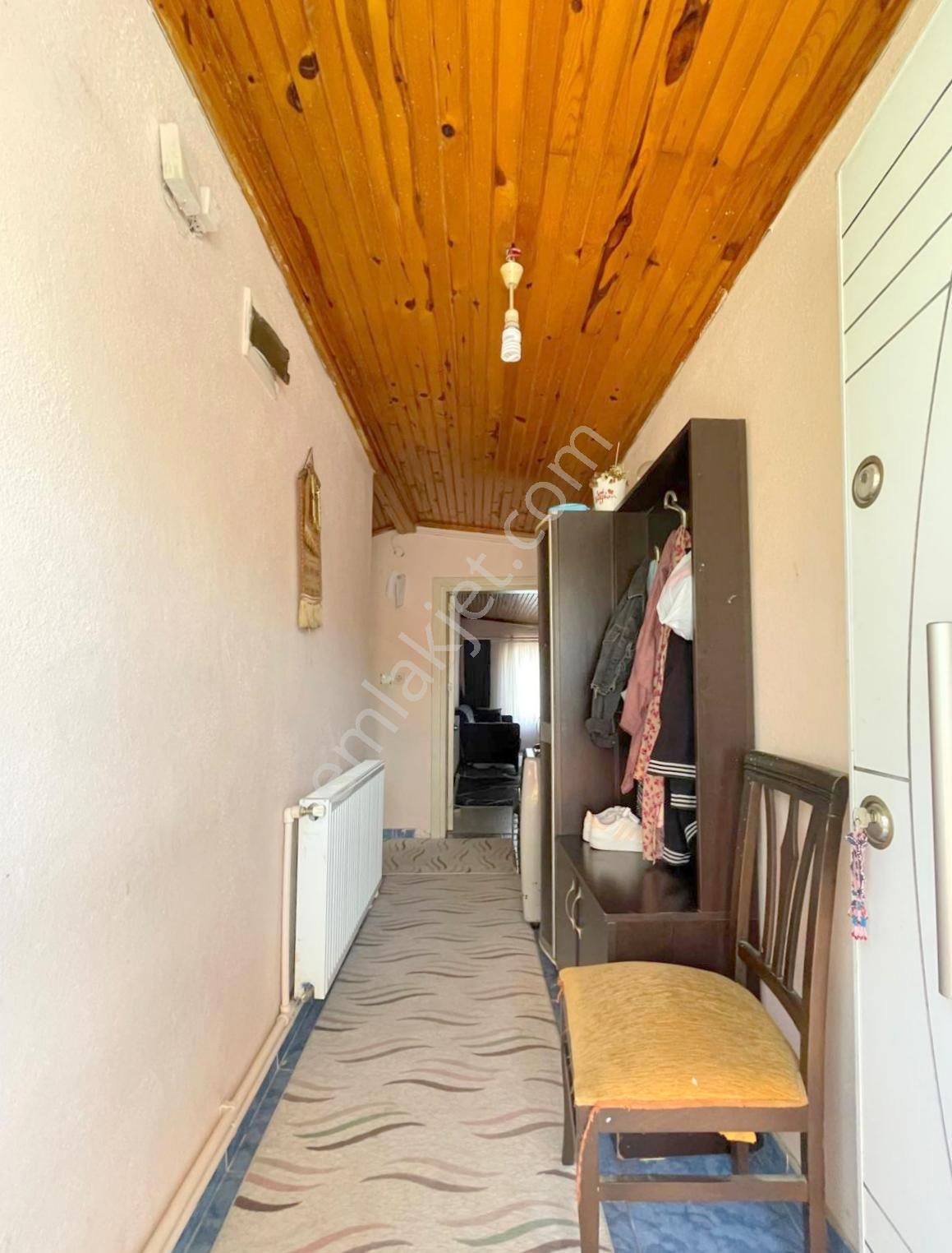 Mertcan'dan Ramazanoğlu Mah. Ankara Cad. 3dk Mesafeli Müstakil Ev - Görsel 9