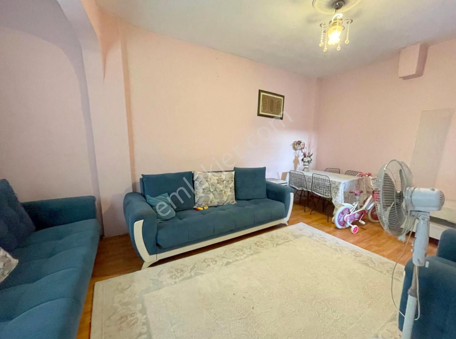 Mertcan'dan Ramazanoğlu Mah. Ankara Cad. 3dk Mesafeli Müstakil Ev - Görsel 3