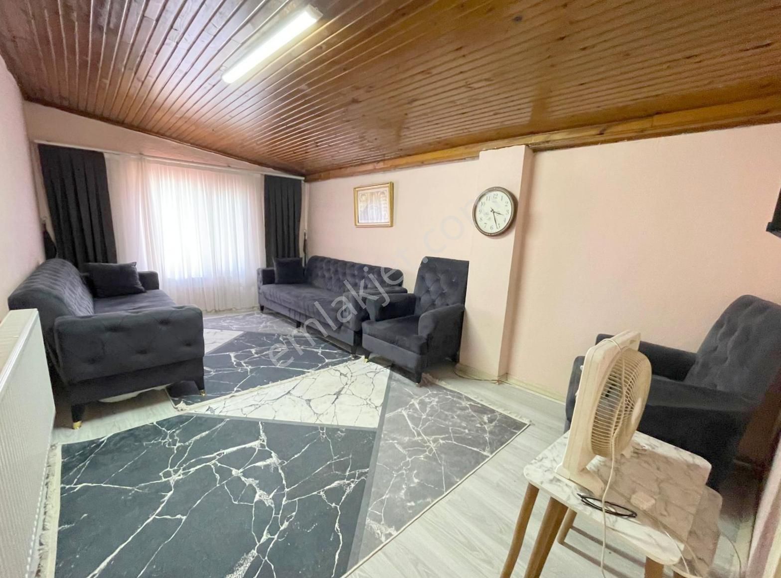 Mertcan'dan Ramazanoğlu Mah. Ankara Cad. 3dk Mesafeli Müstakil Ev - Görsel 13