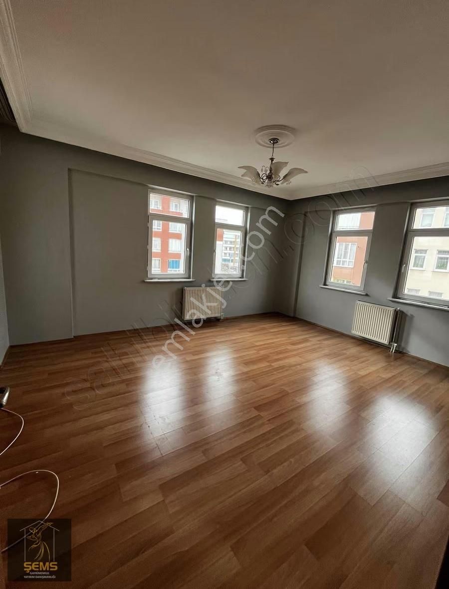 Şems'ten Akabe Sitelerinde 2+1 Arakat Kiralık Daire - Görsel 10