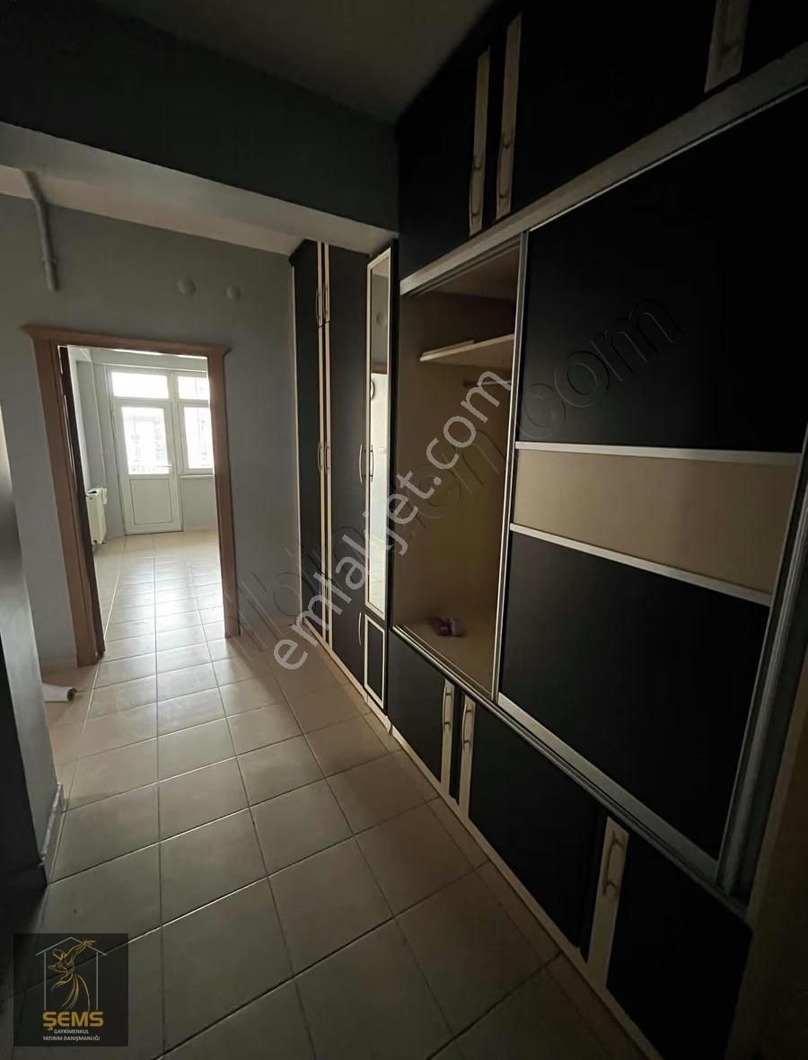 Şems'ten Akabe Sitelerinde 2+1 Arakat Kiralık Daire - Görsel 7