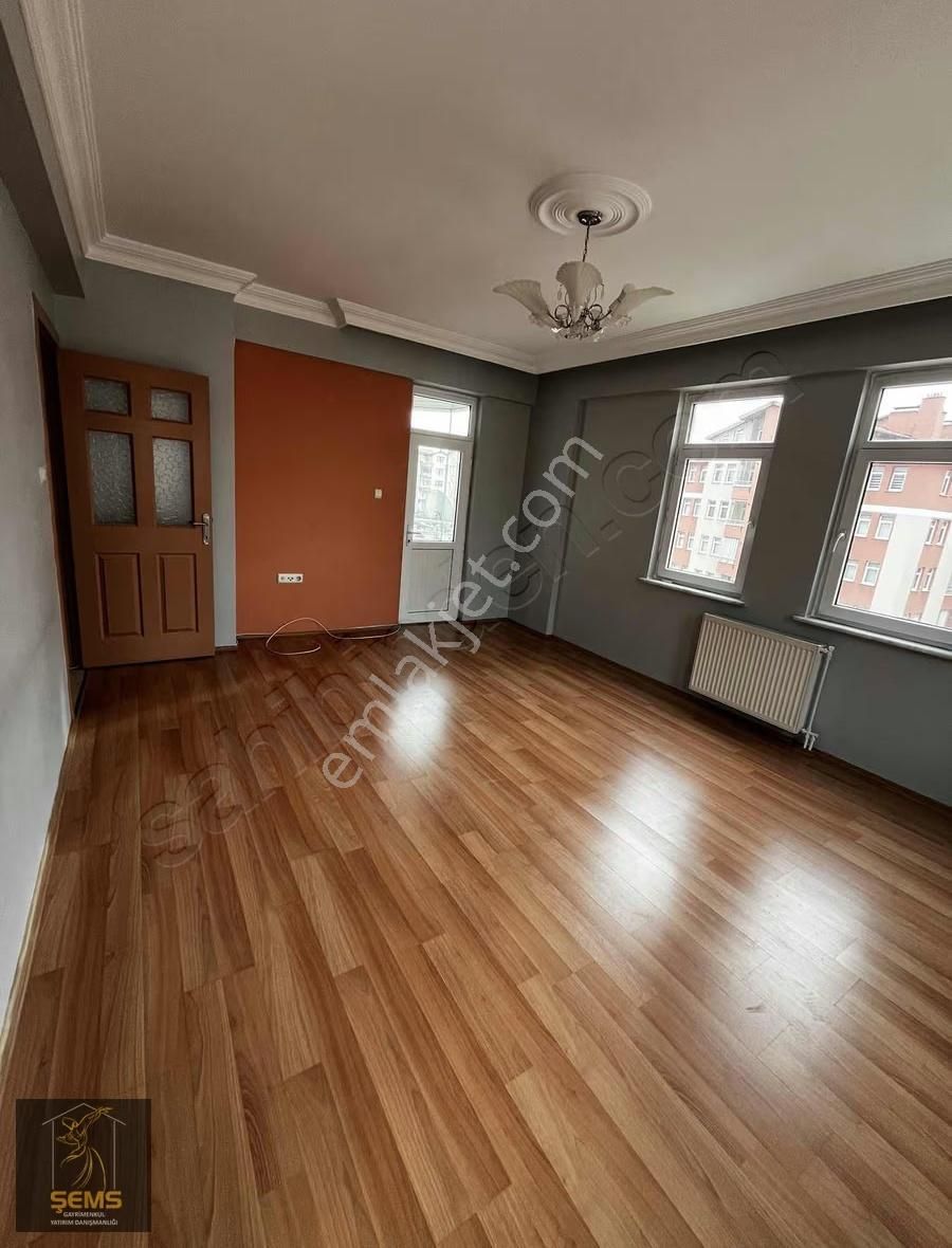 Şems'ten Akabe Sitelerinde 2+1 Arakat Kiralık Daire - Görsel 4