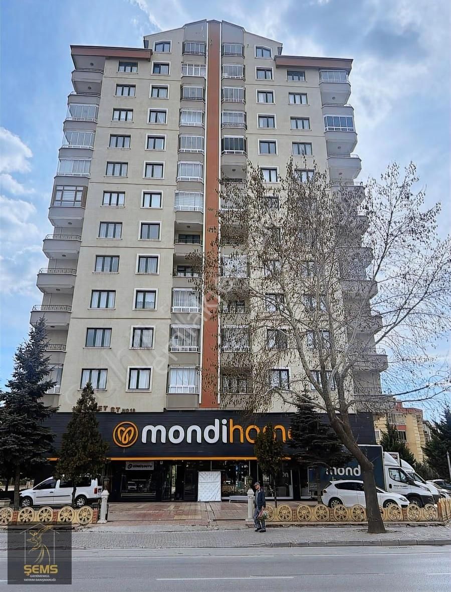 Eminevime Uygun Jandarma Karşısı Kapalı Otoparklı Fetih Cad Üze - Görsel 29