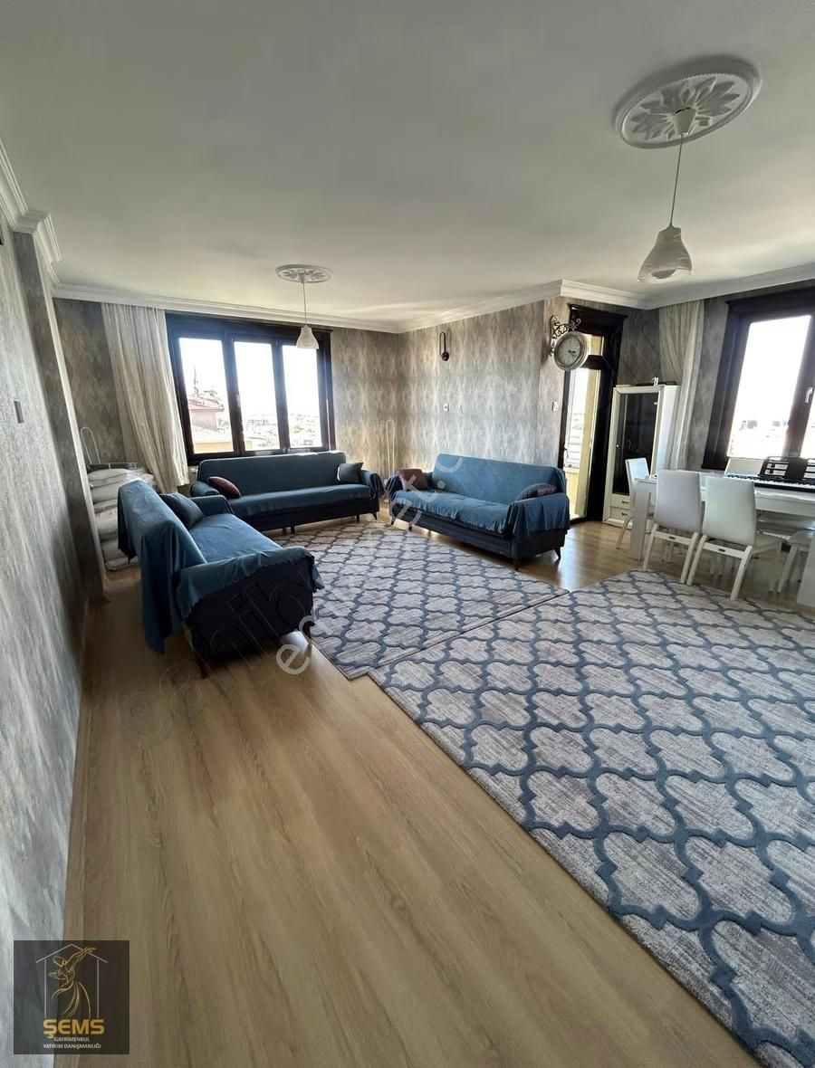 Eminevime Uygun Jandarma Karşısı Kapalı Otoparklı Fetih Cad Üze