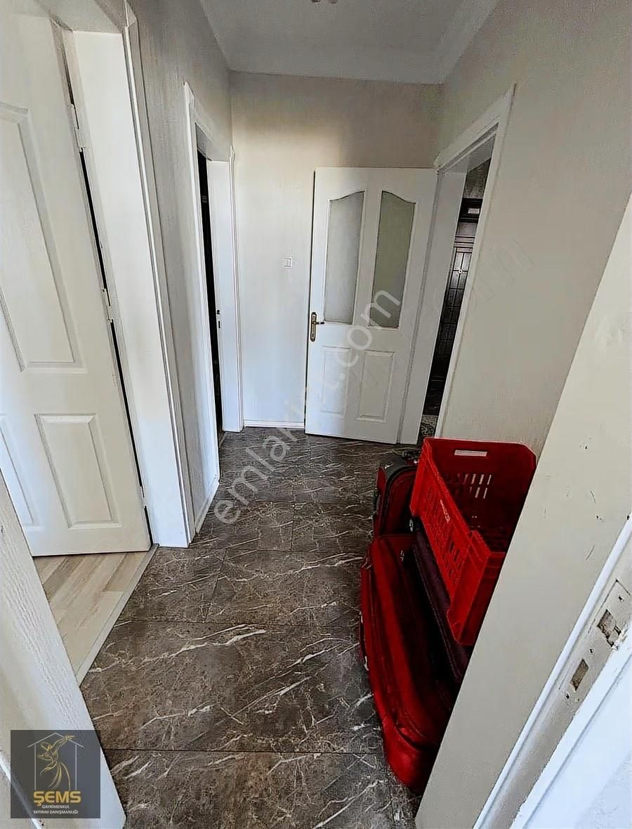 Eminevime Uygun Jandarma Karşısı Kapalı Otoparklı Fetih Cad Üze - Görsel 14
