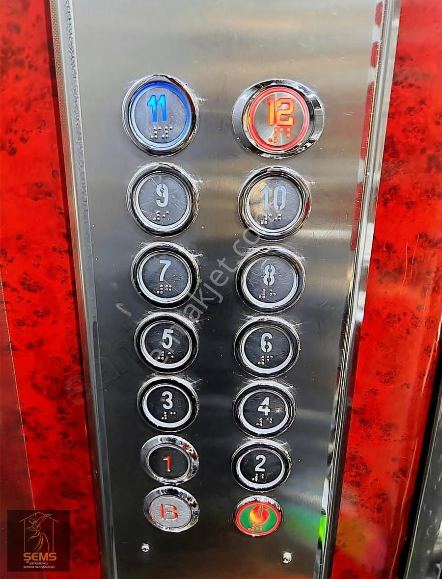 Eminevime Uygun Jandarma Karşısı Kapalı Otoparklı Fetih Cad Üze - Görsel 3