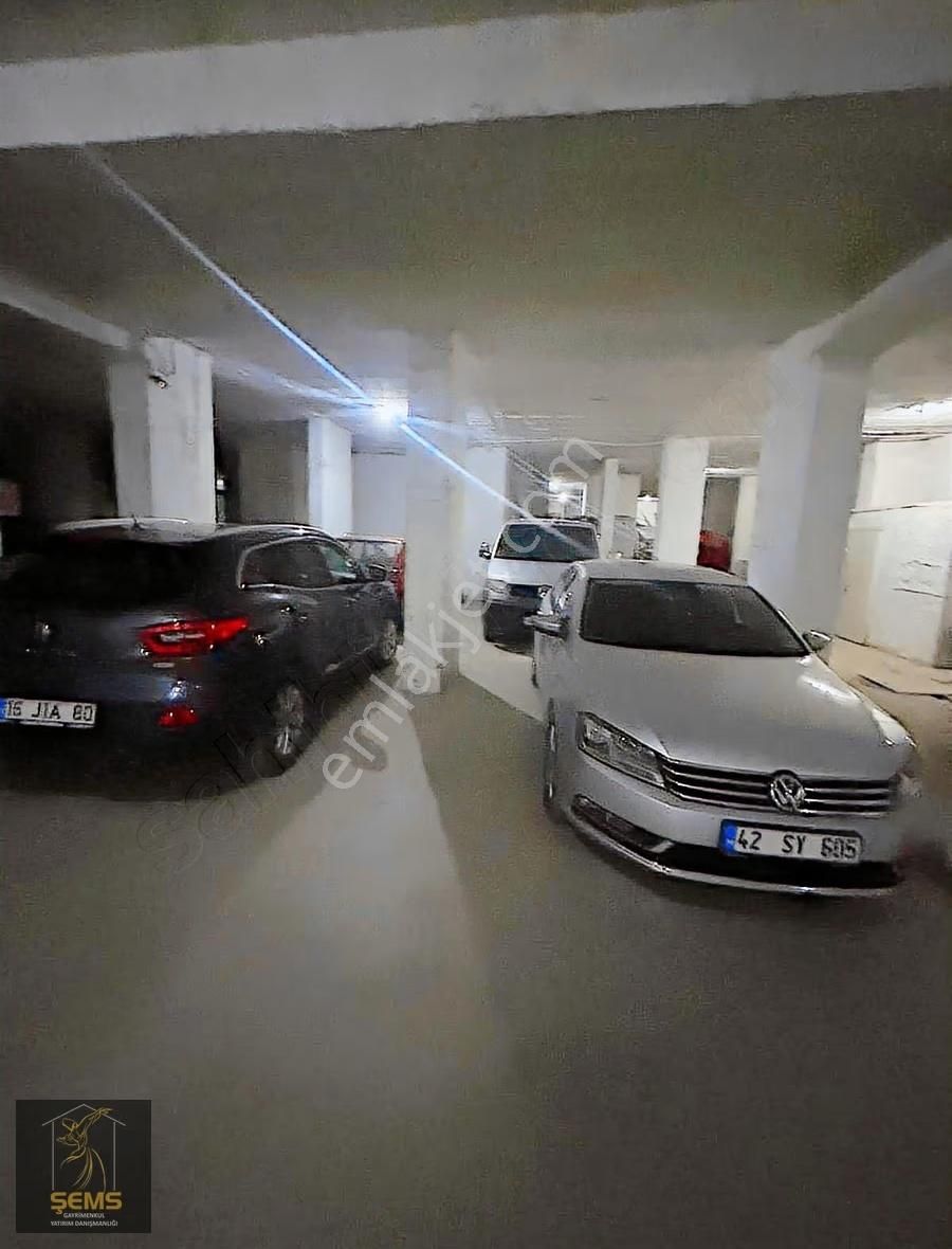 Eminevime Uygun Jandarma Karşısı Kapalı Otoparklı Fetih Cad Üze - Görsel 27