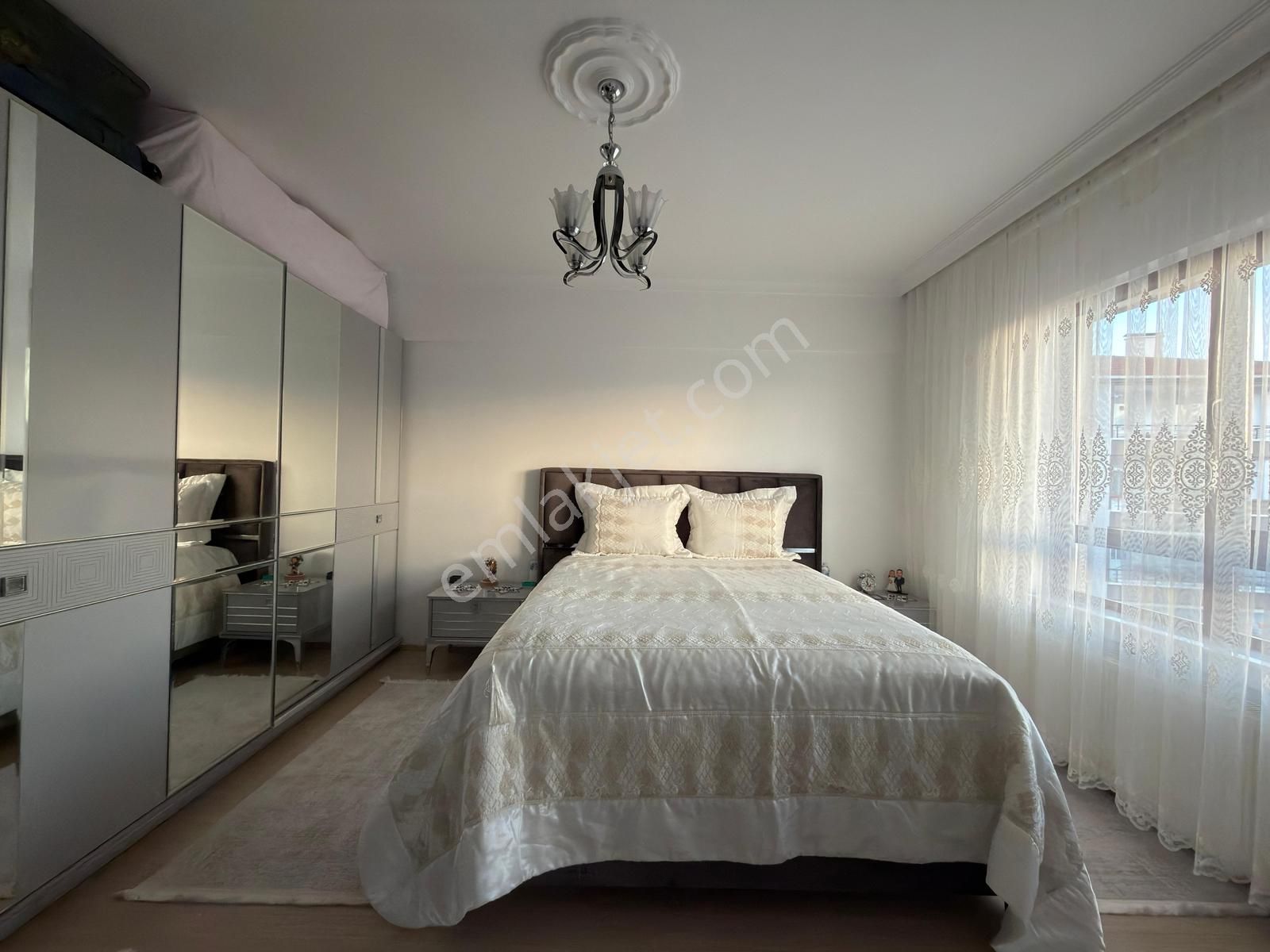 ▅albayrak▅sultan Fatih Cad.üzeri Masrafsız Geniş 3+1 Daire - Görsel 5