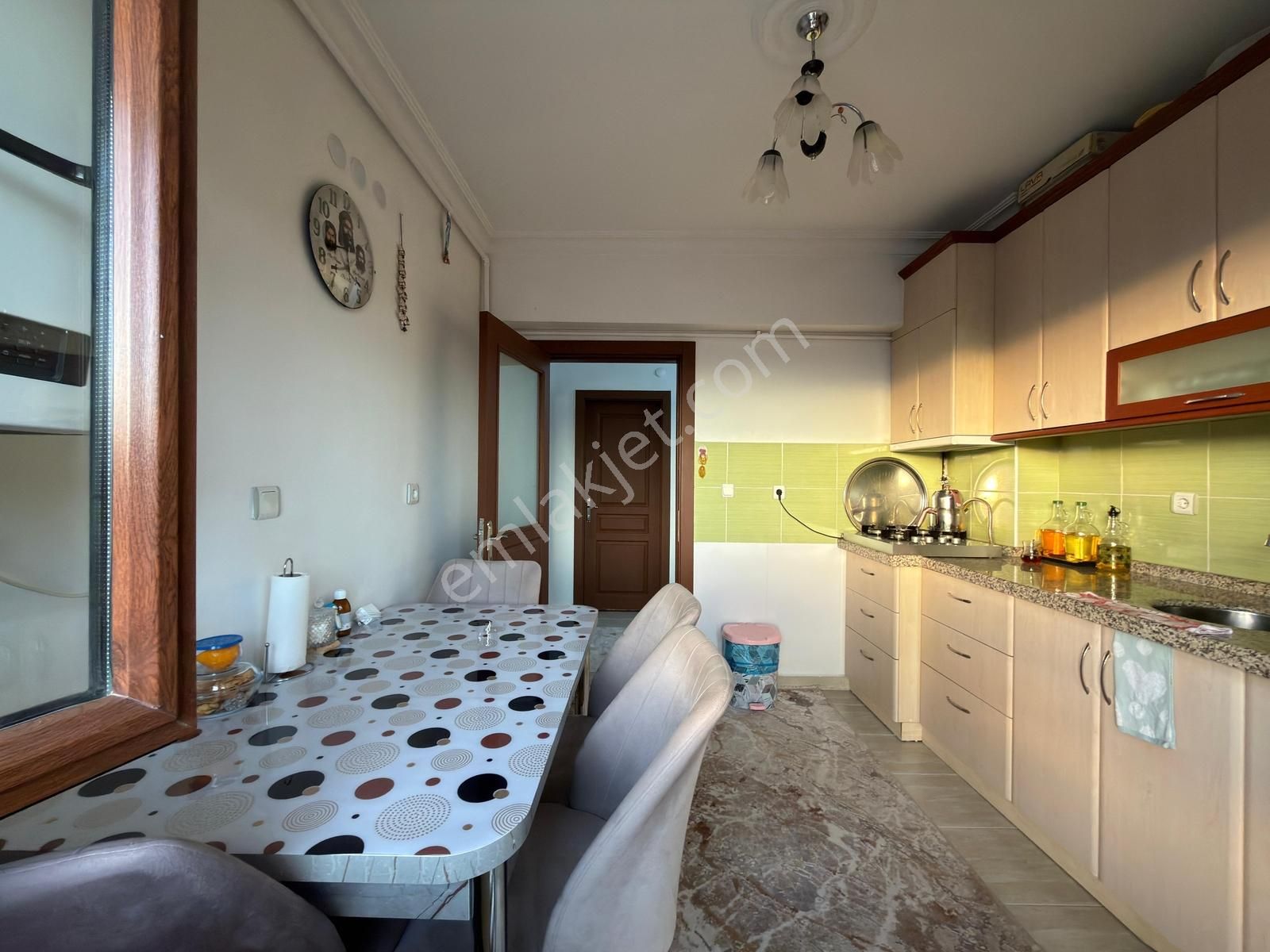 ▅albayrak▅sultan Fatih Cad.üzeri Masrafsız Geniş 3+1 Daire - Görsel 21