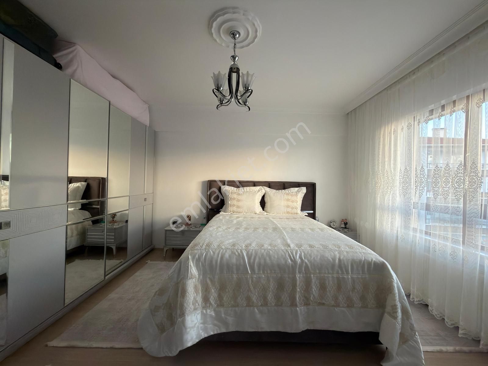 ▅albayrak▅sultan Fatih Cad.üzeri Masrafsız Geniş 3+1 Daire - Görsel 17