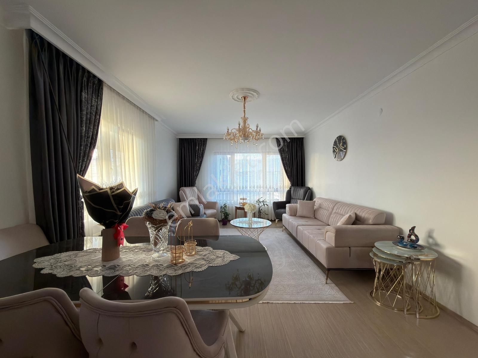 ▅albayrak▅sultan Fatih Cad.üzeri Masrafsız Geniş 3+1 Daire - Görsel 15